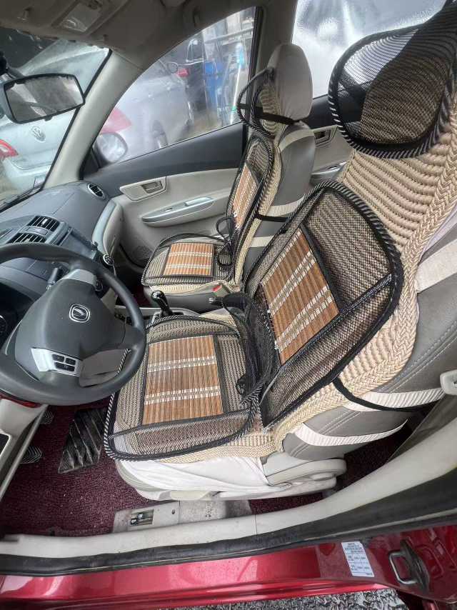 Changan Alsvin V5 2015 #11 Changan Alsvin V5 2015 car image #11