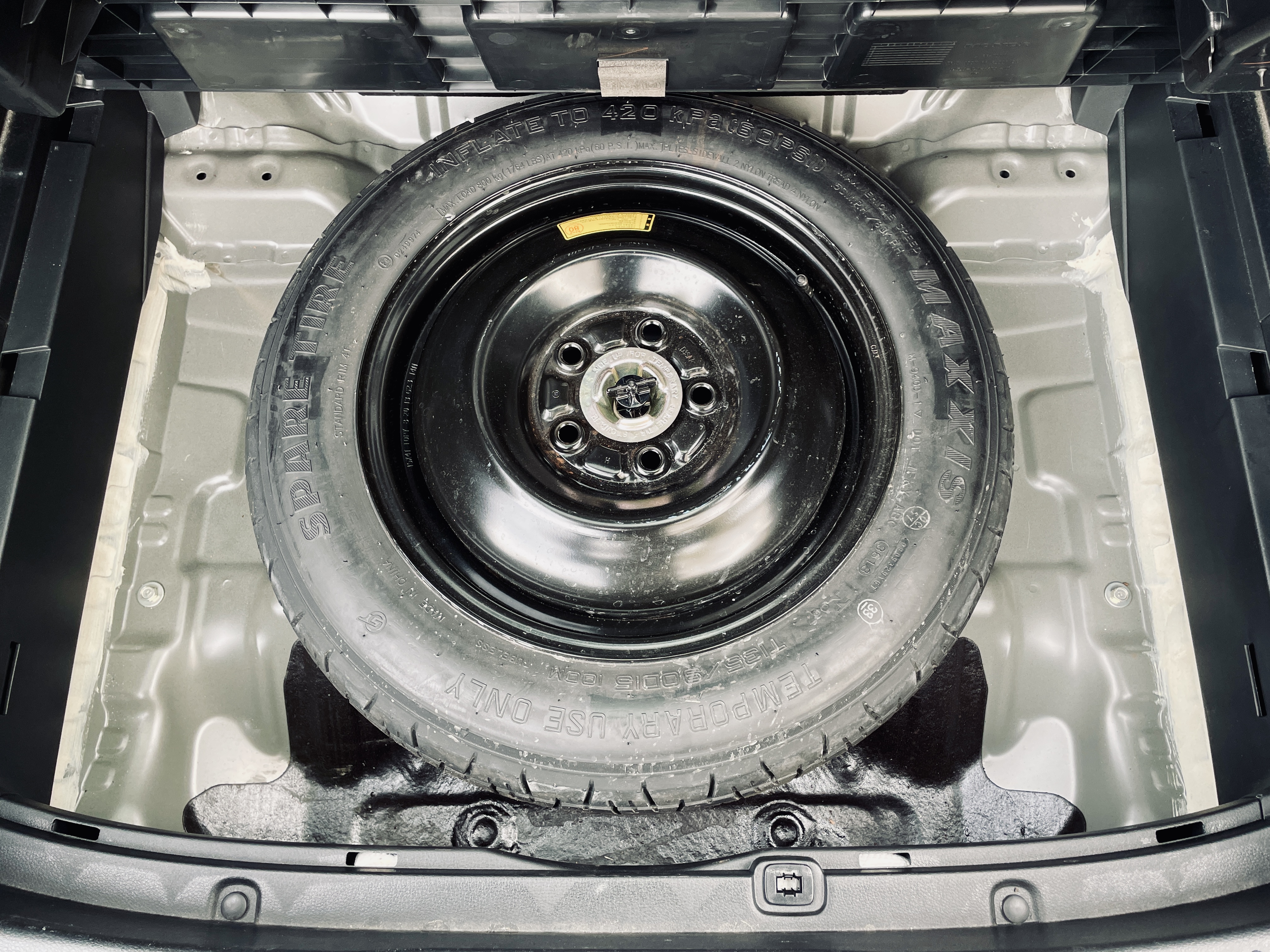 Honda Jade 2013 #11 Honda Jade 2013 immagine di auto #11