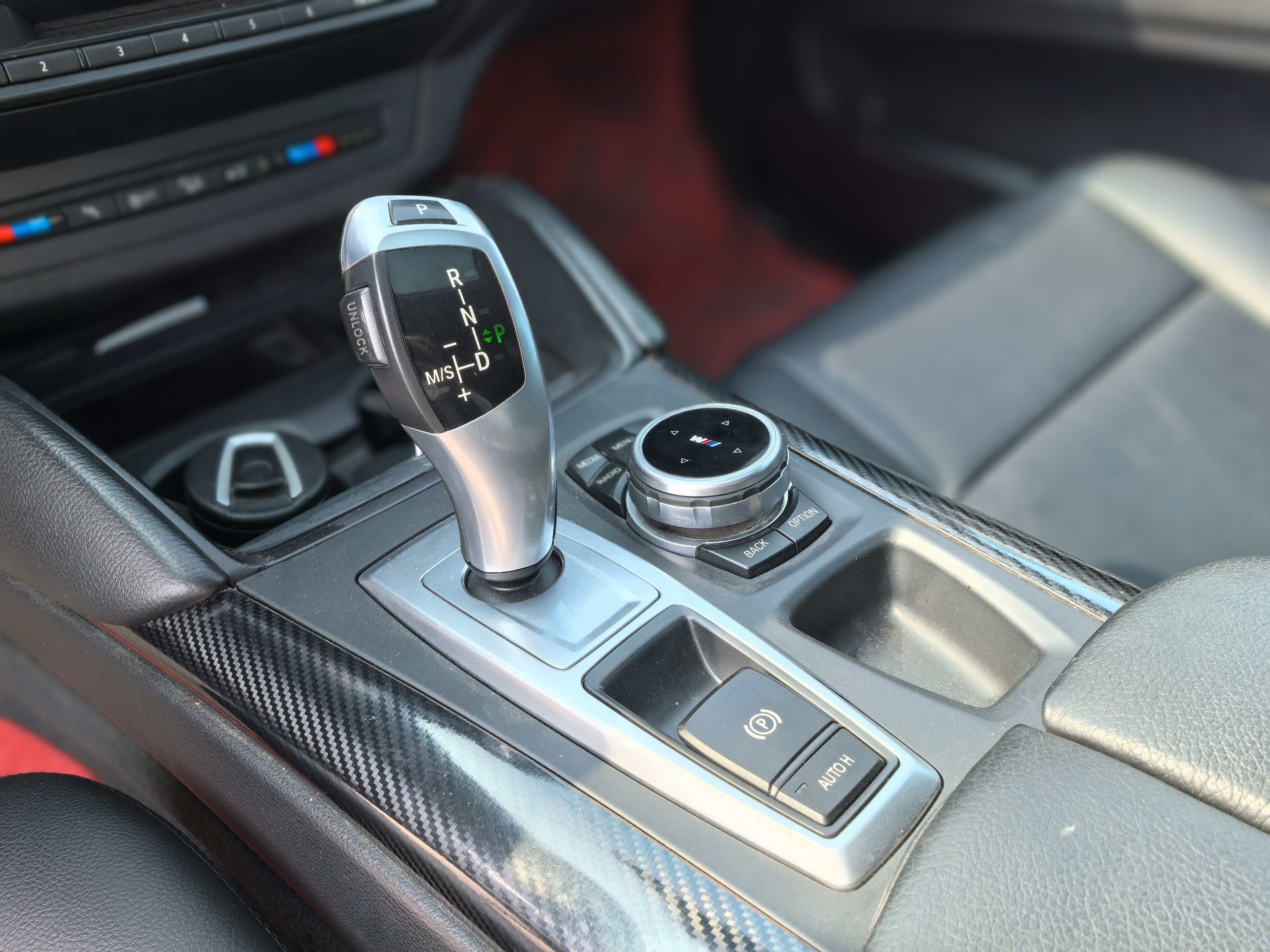 BMW 2013 car image #11