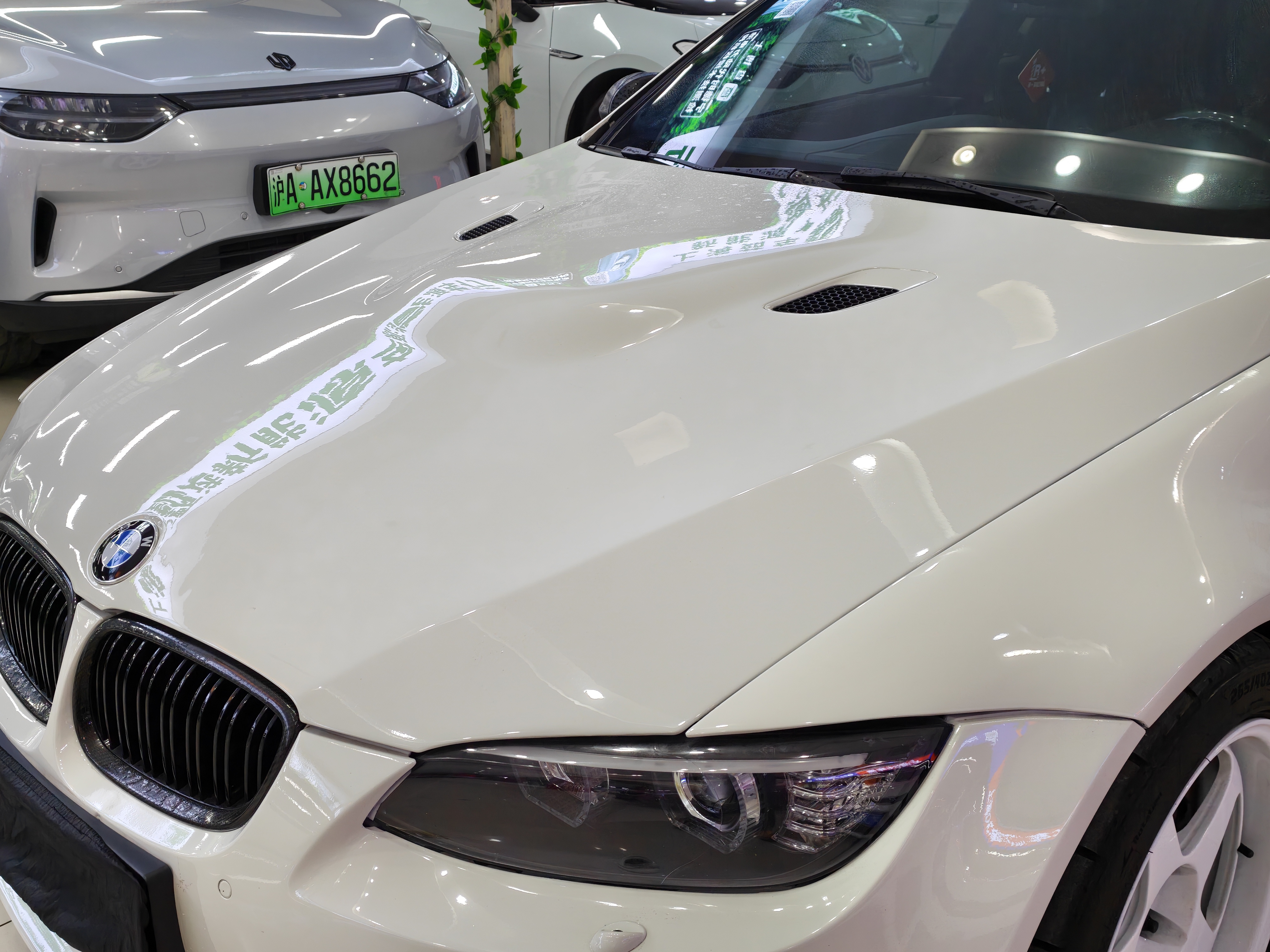 BMW M3 2013 imagem de carro #11