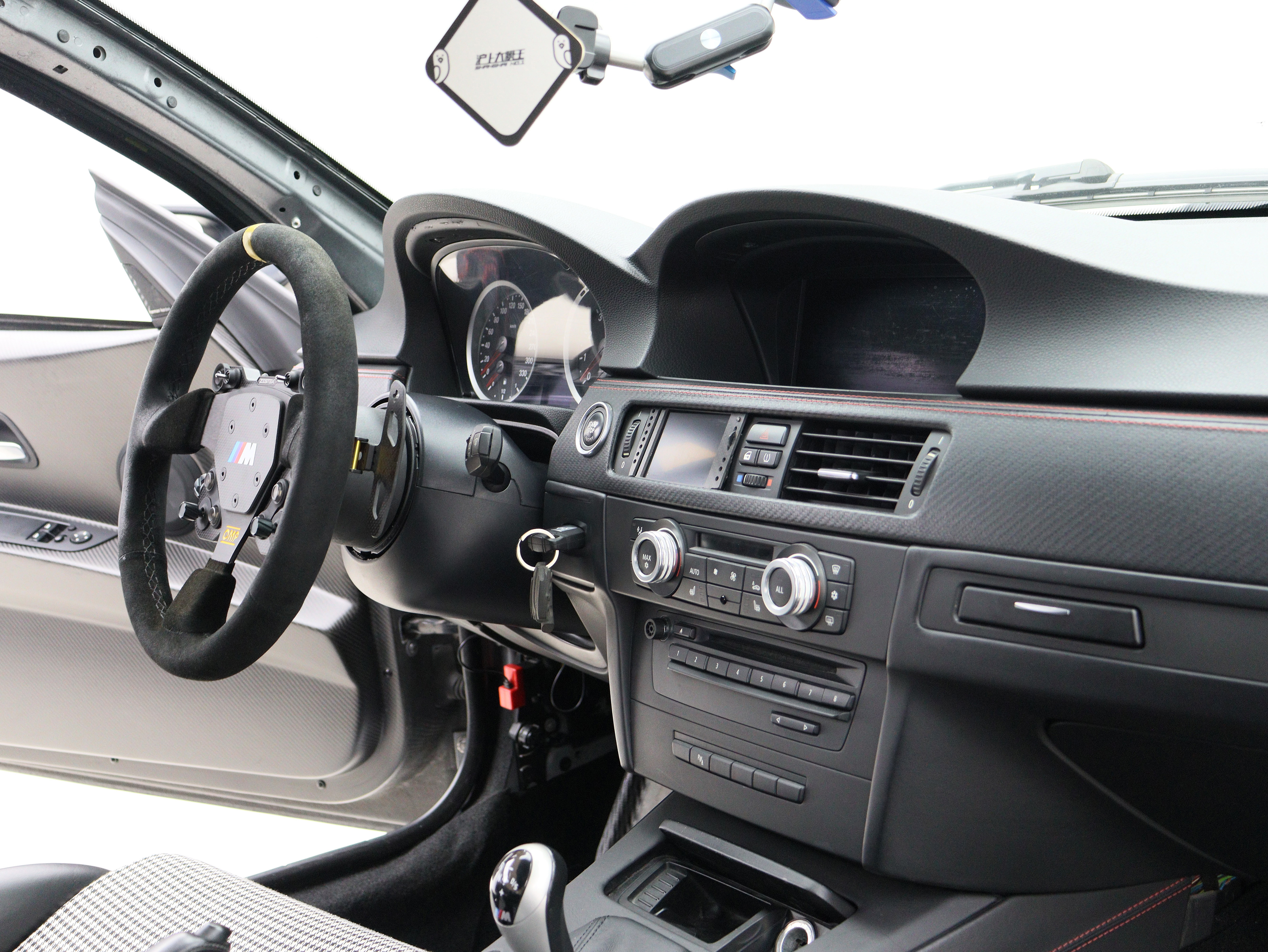 BMW M3 2014 imagem de carro #11