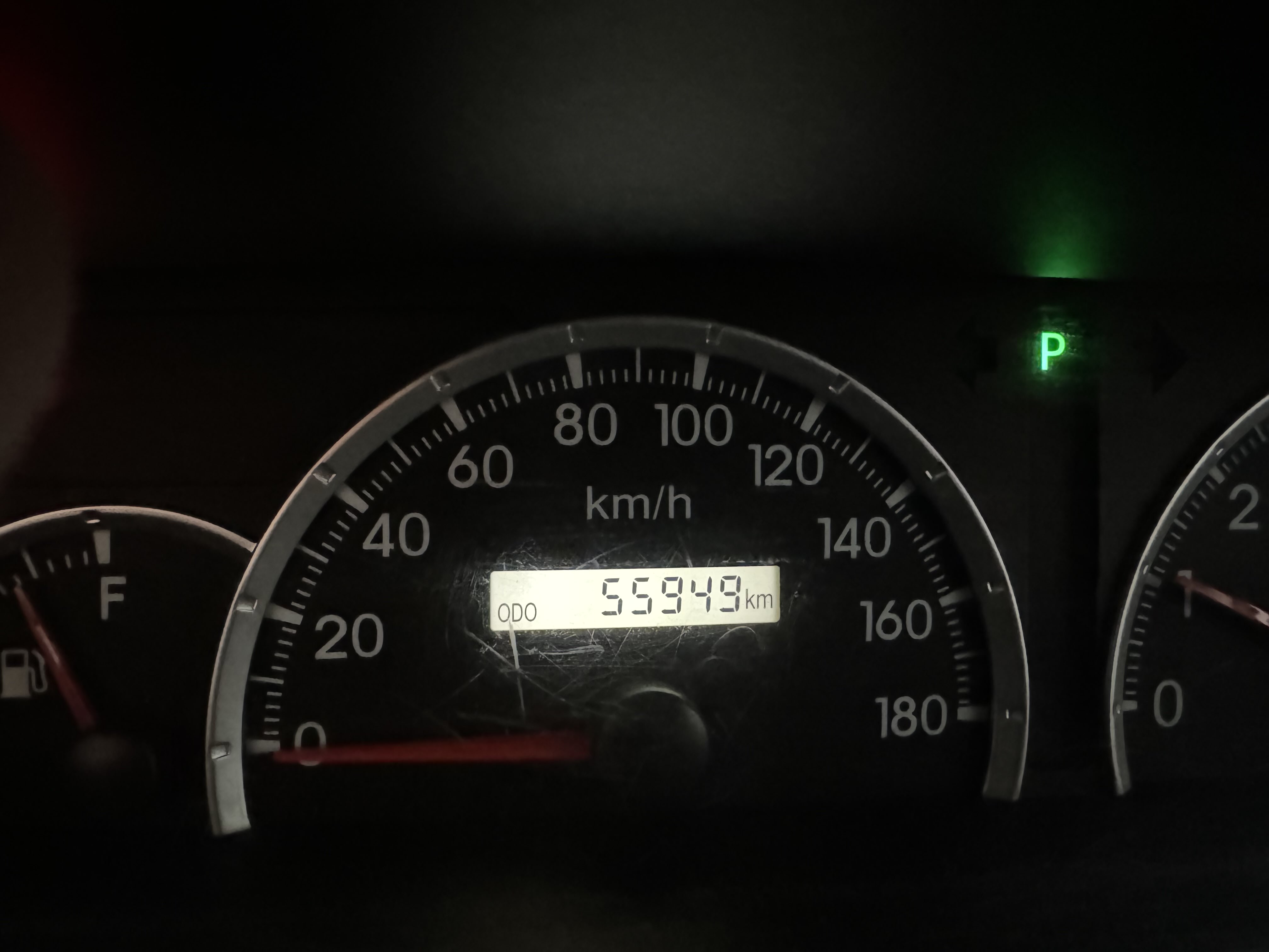 Great Wall V80 2013 car image #11