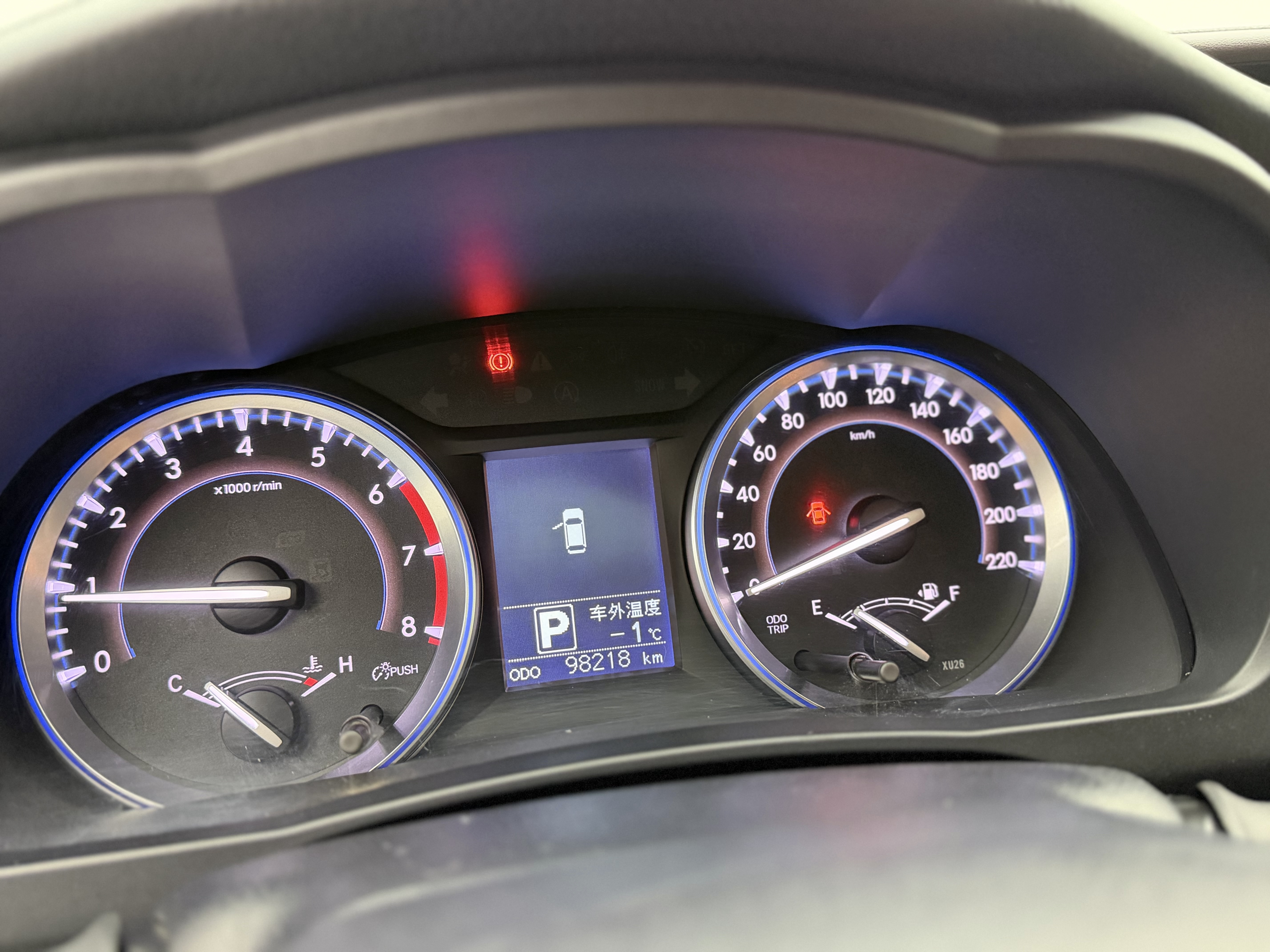 Toyota Highlander 2016 #11 Toyota Highlander 2016 imagen de coche #11