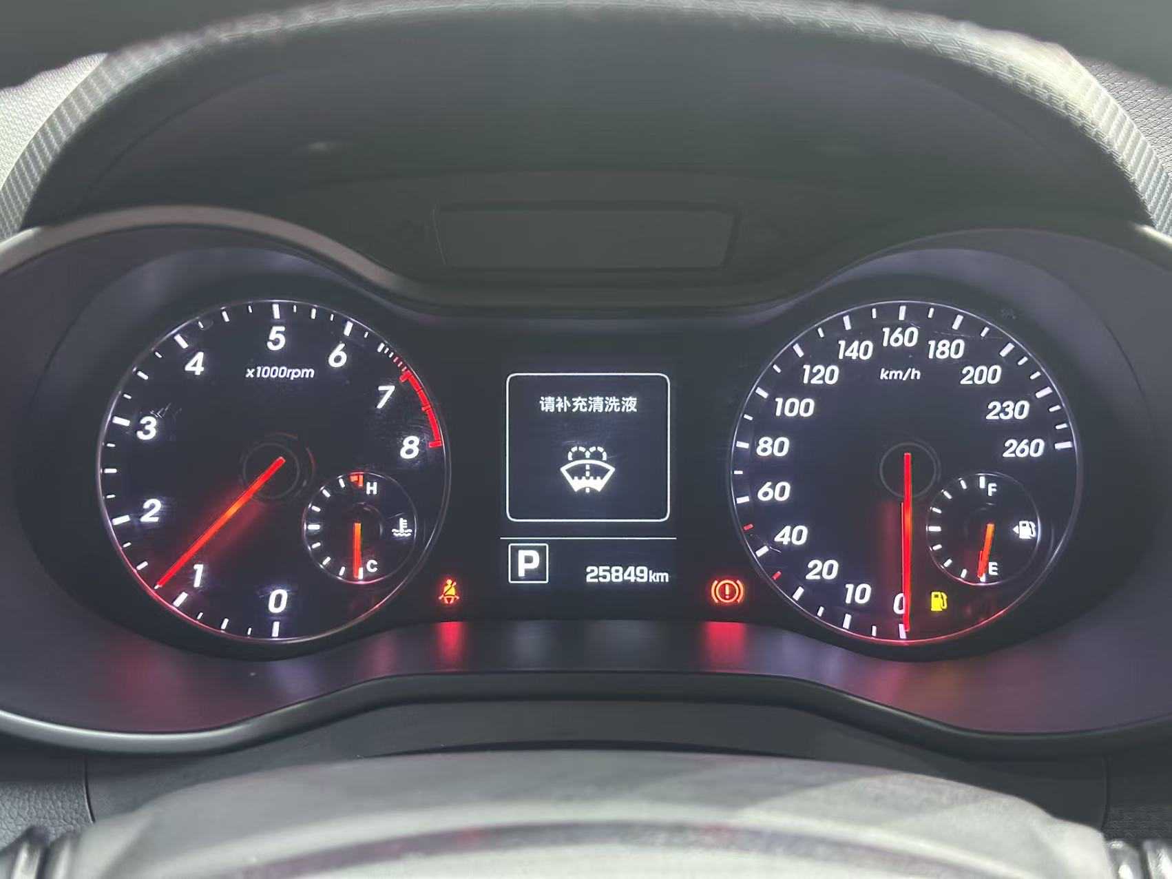 Hyundai Veloster 2017 car image #11