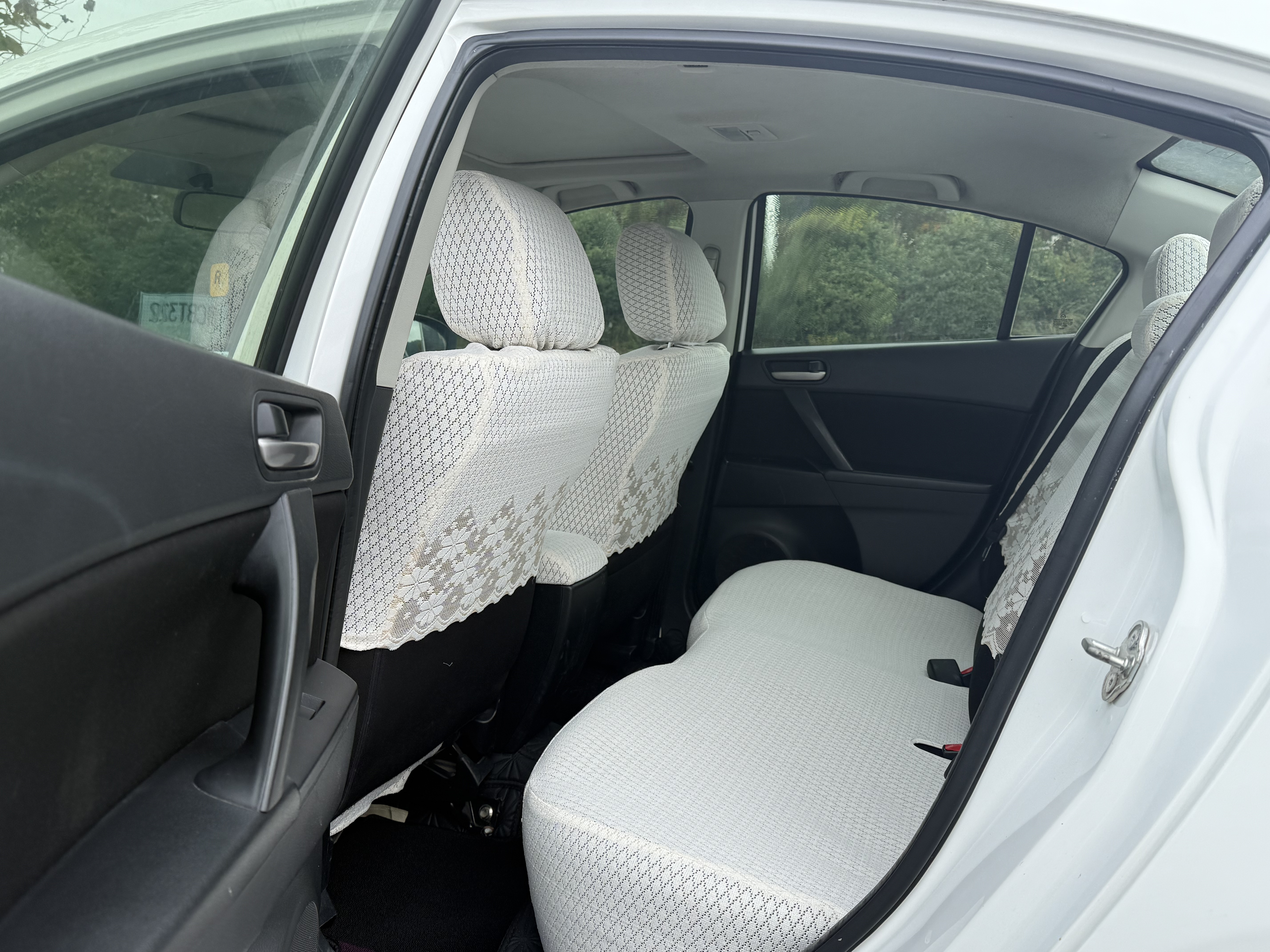 马自达 马自达3 2013 汽车图片 #11