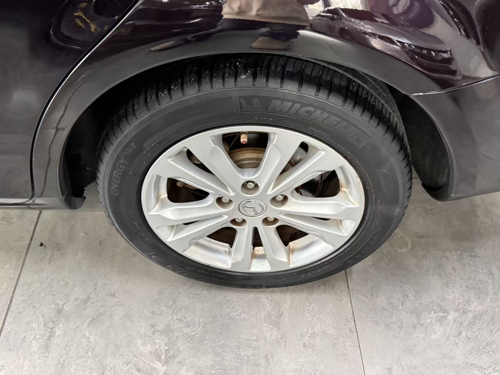 Mazda 6 2016 image de voiture #11