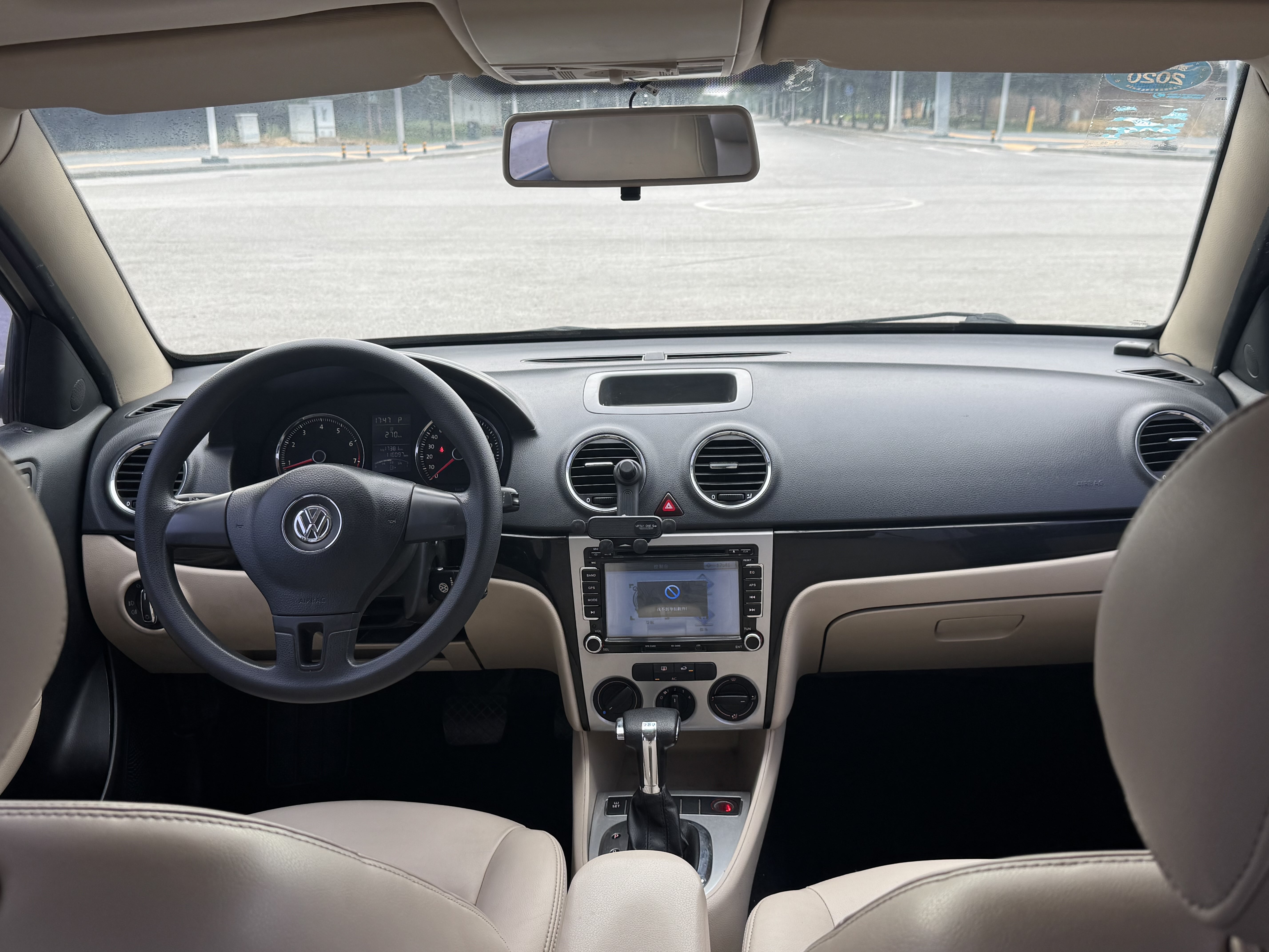 Volkswagen Lavida 2012 #11 Volkswagen Lavida 2012 immagine di auto #11