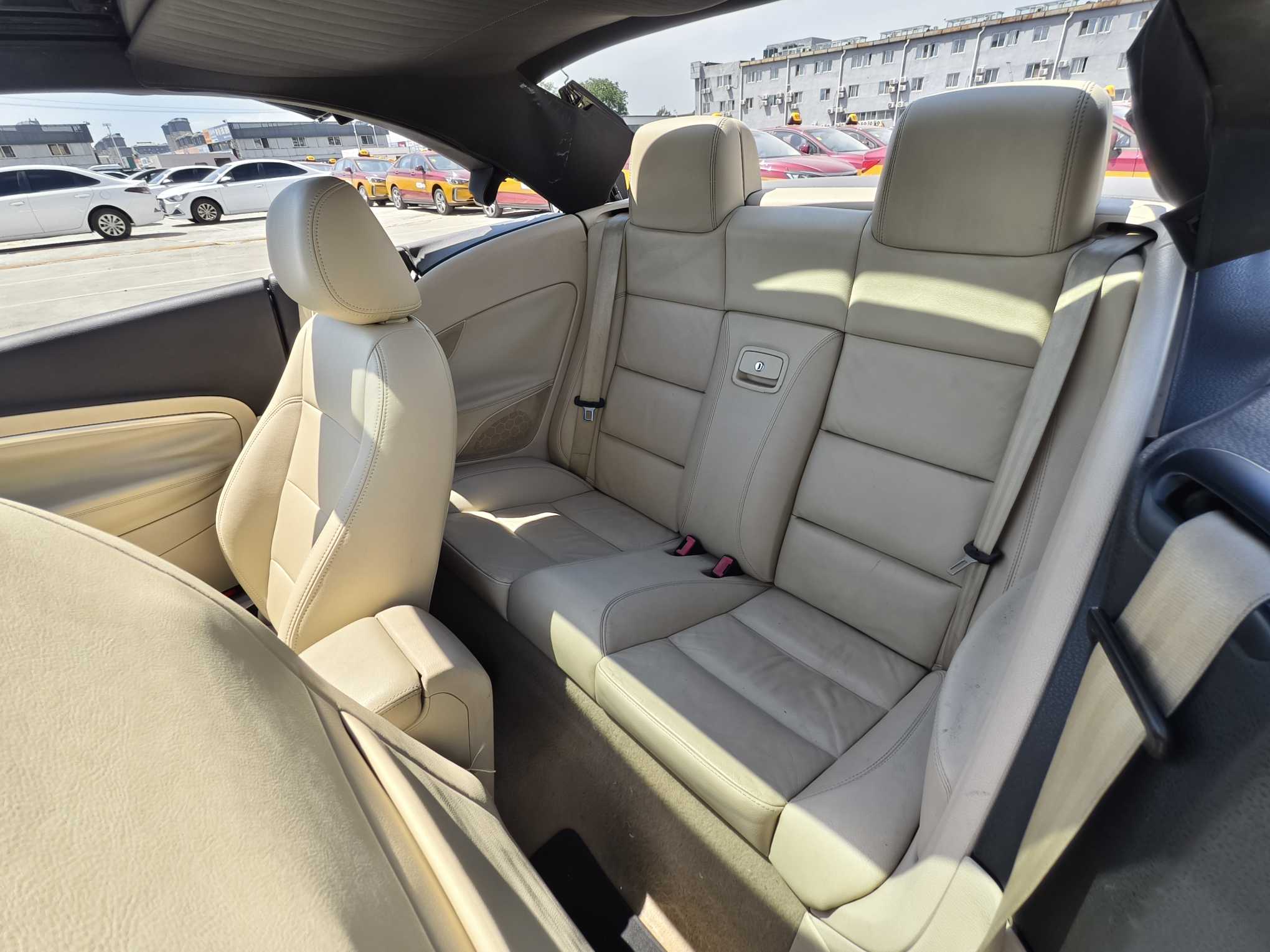 Volkswagen Eos 2008 #11 Volkswagen Eos 2008 immagine di auto #11