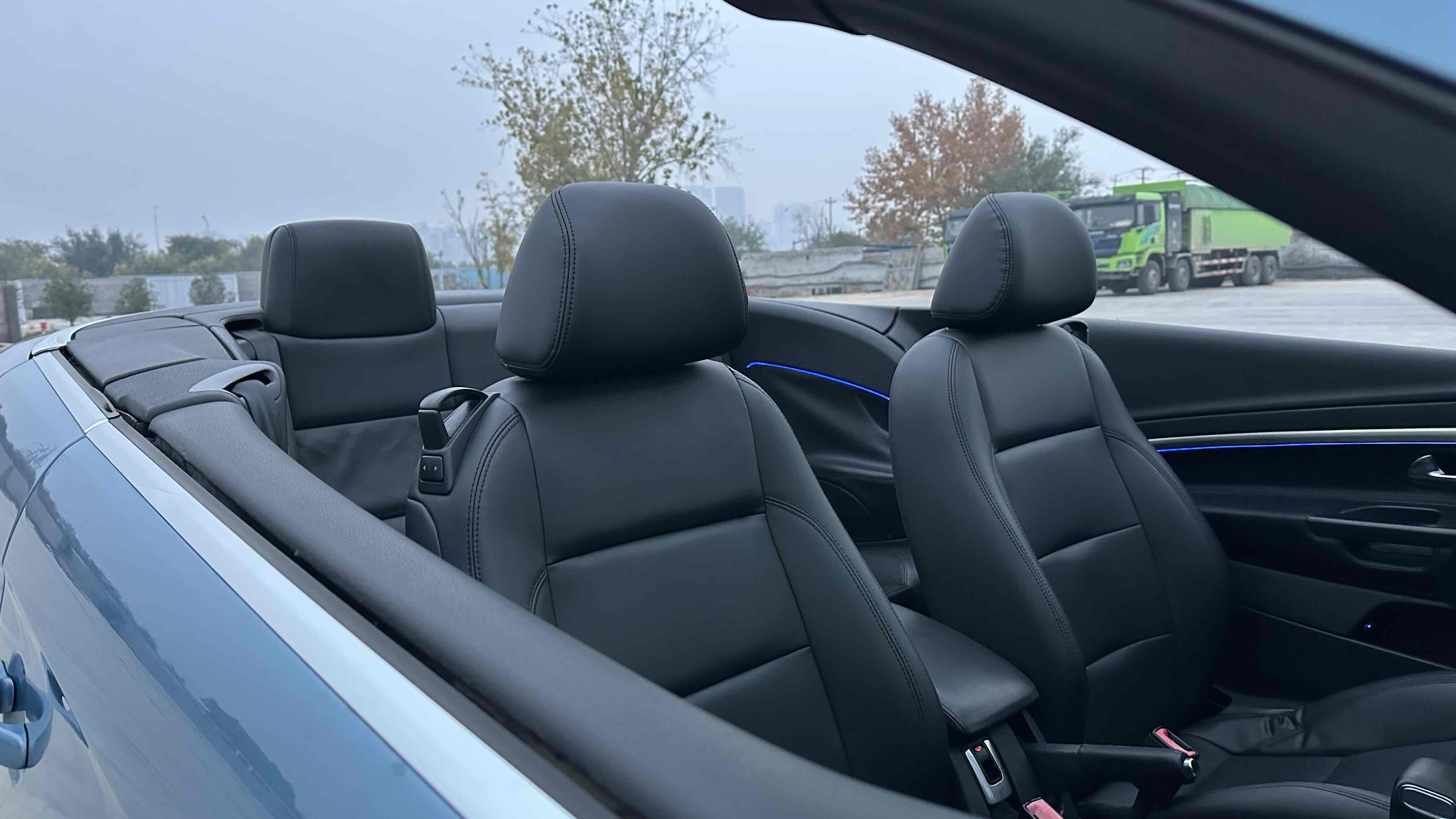 Volkswagen Eos 2009 #11 Volkswagen Eos 2009 immagine di auto #11