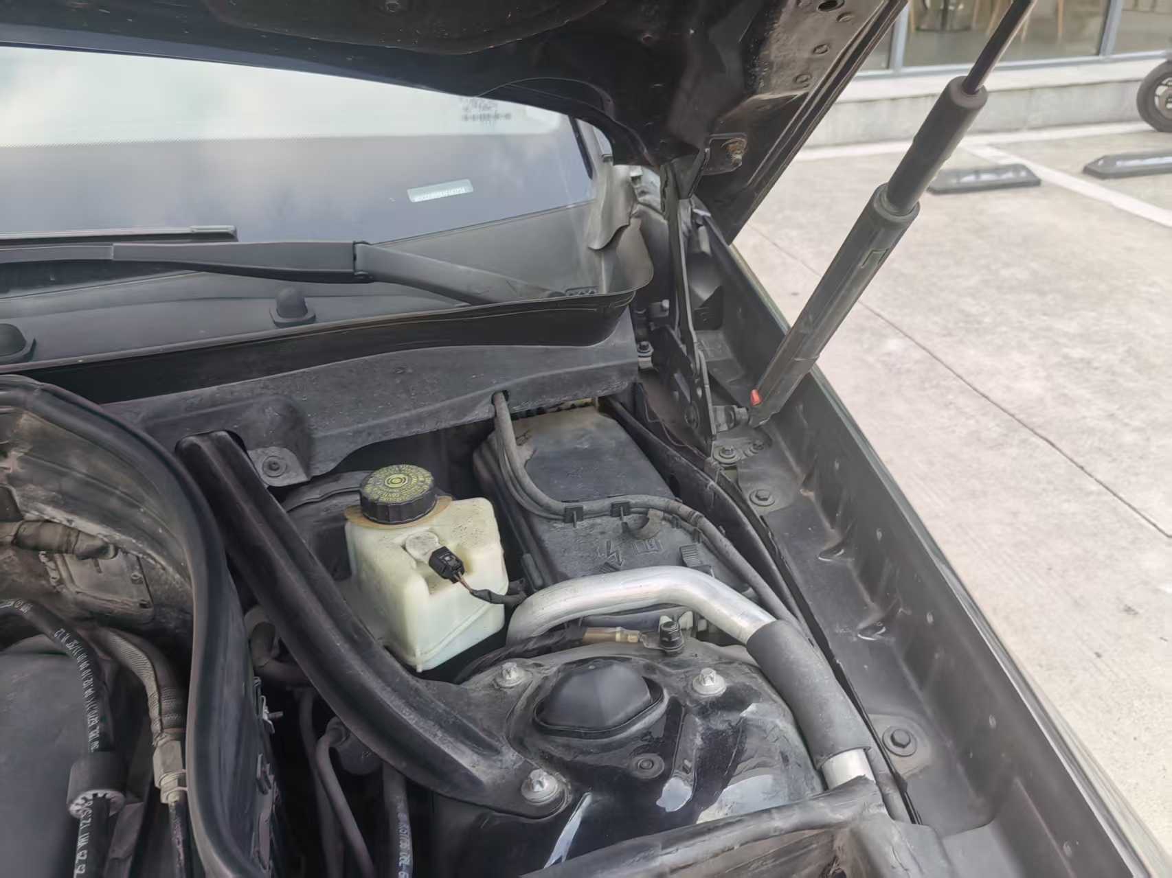 Mercedes-Benz GLK Class (Imported) 2010 car image #11