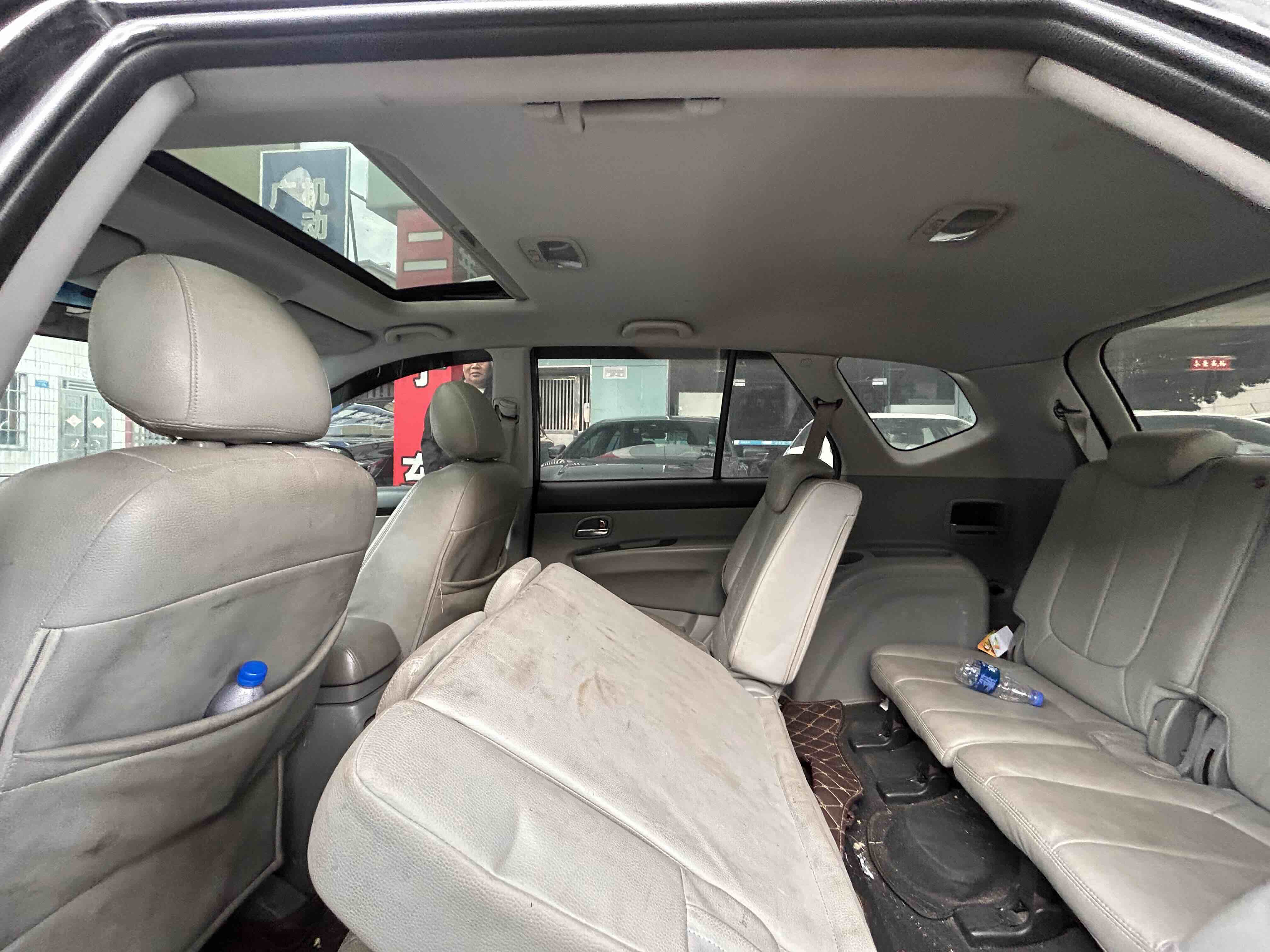 起亚 佳乐 2010 汽车图片 #11