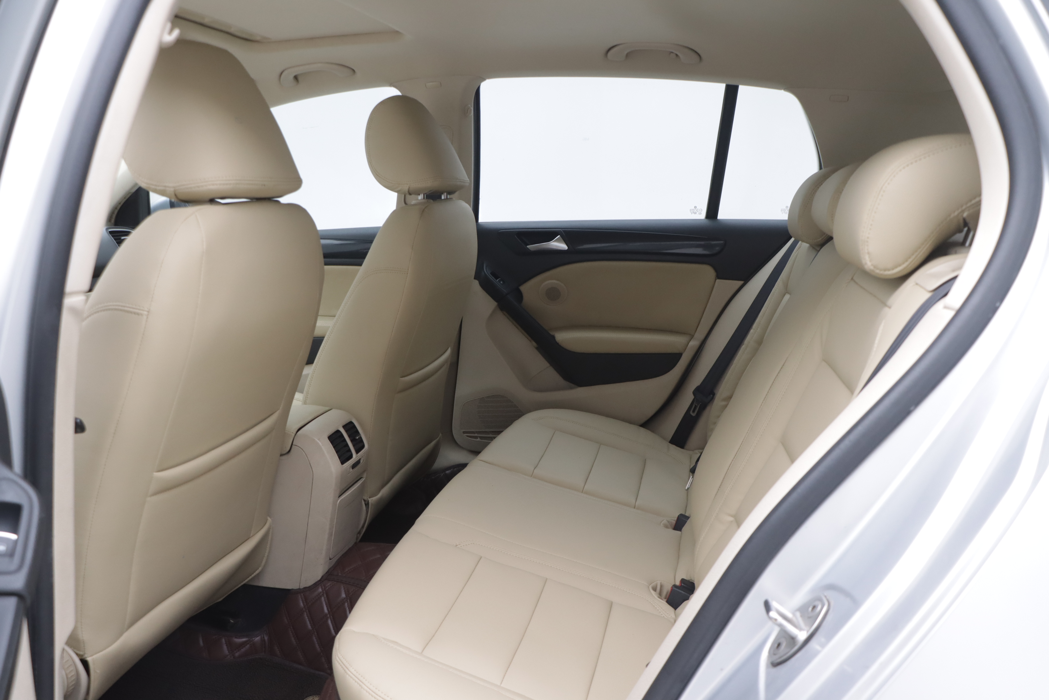 Volkswagen Golf 2012 #11 Volkswagen Golf 2012 image de voiture #11