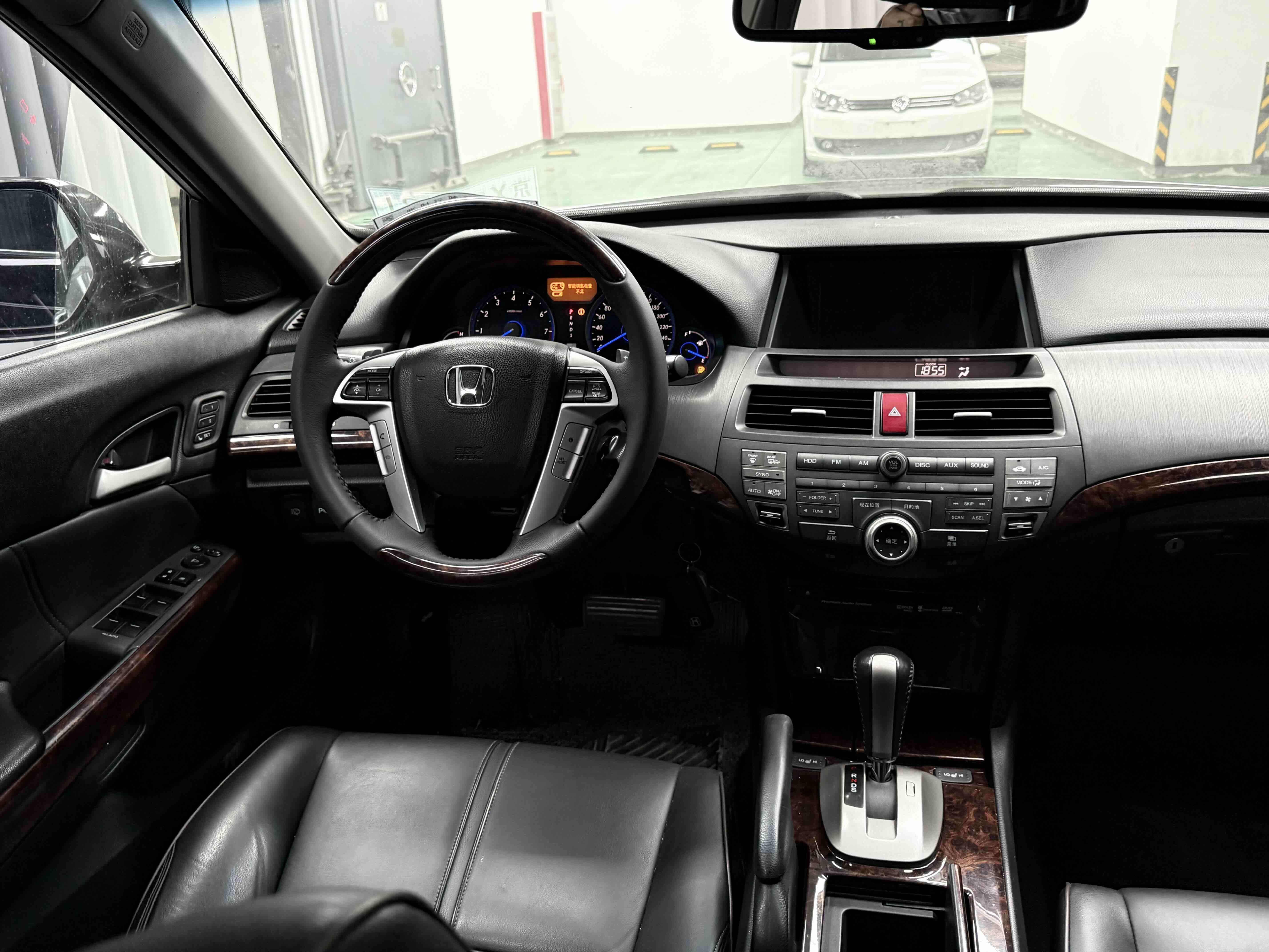 Honda CROSSTOUR 2012 #11 Honda CROSSTOUR 2012 immagine di auto #11