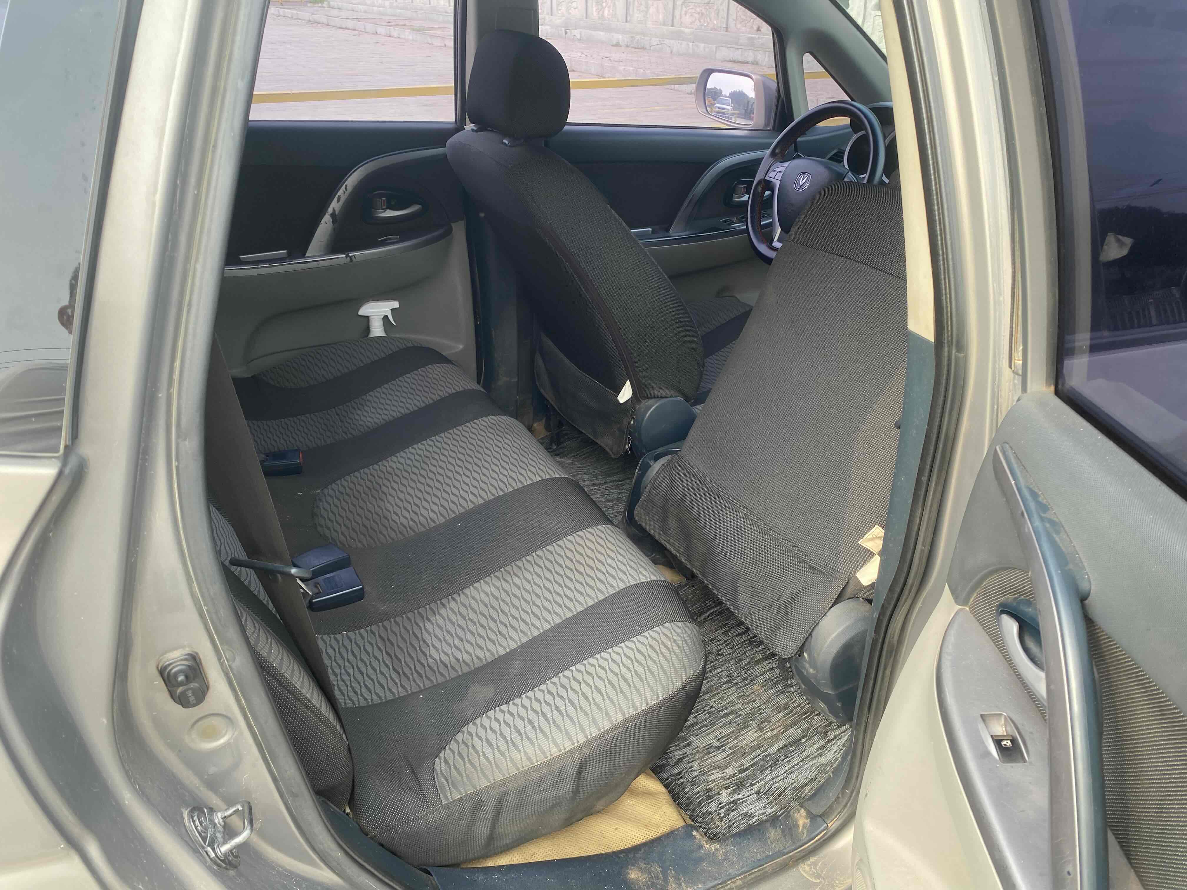 Changan CX20 2012 immagine di auto #11