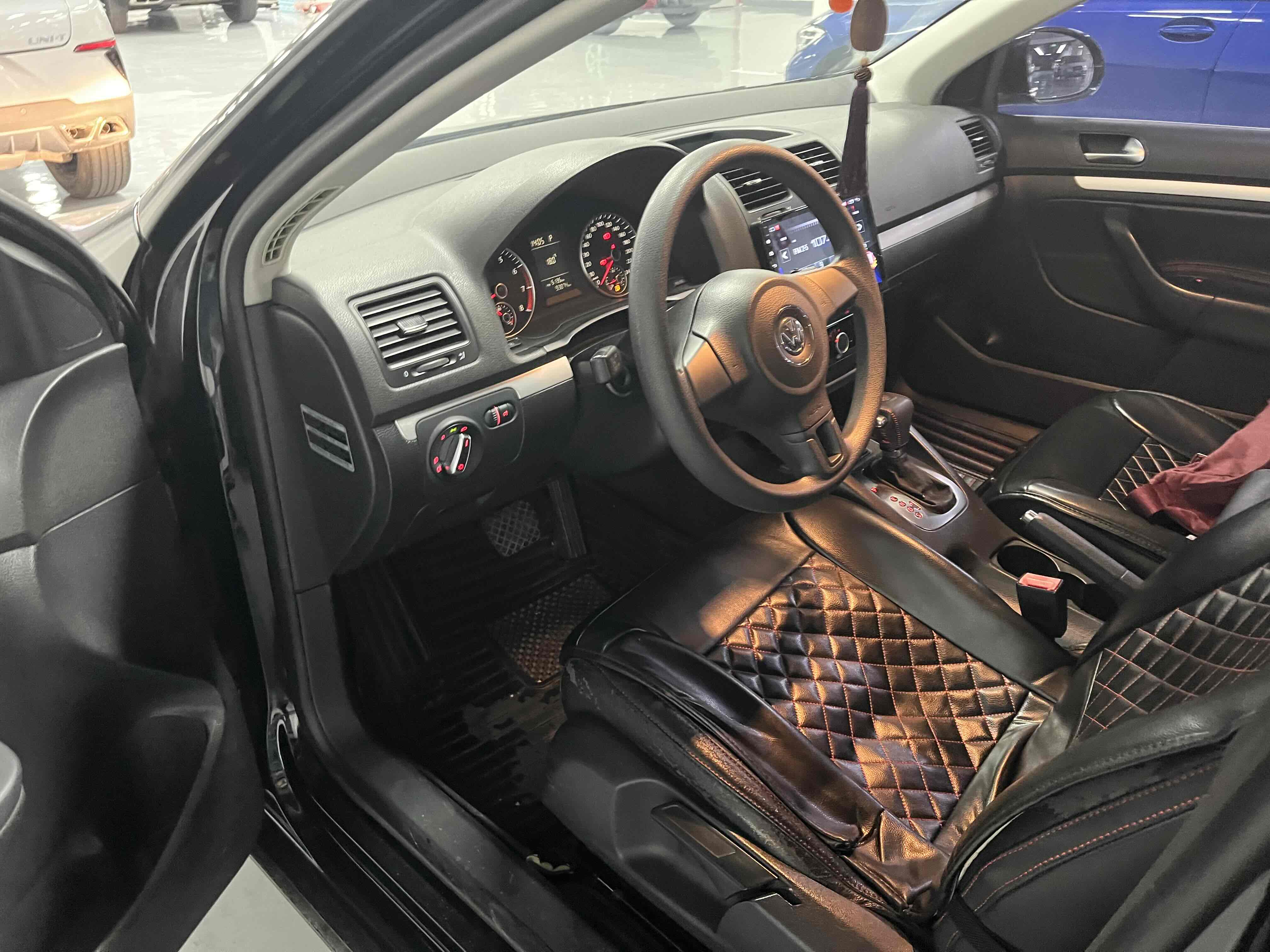 Volkswagen Sagitar 2011 #11 Volkswagen Sagitar 2011 imagem de carro #11