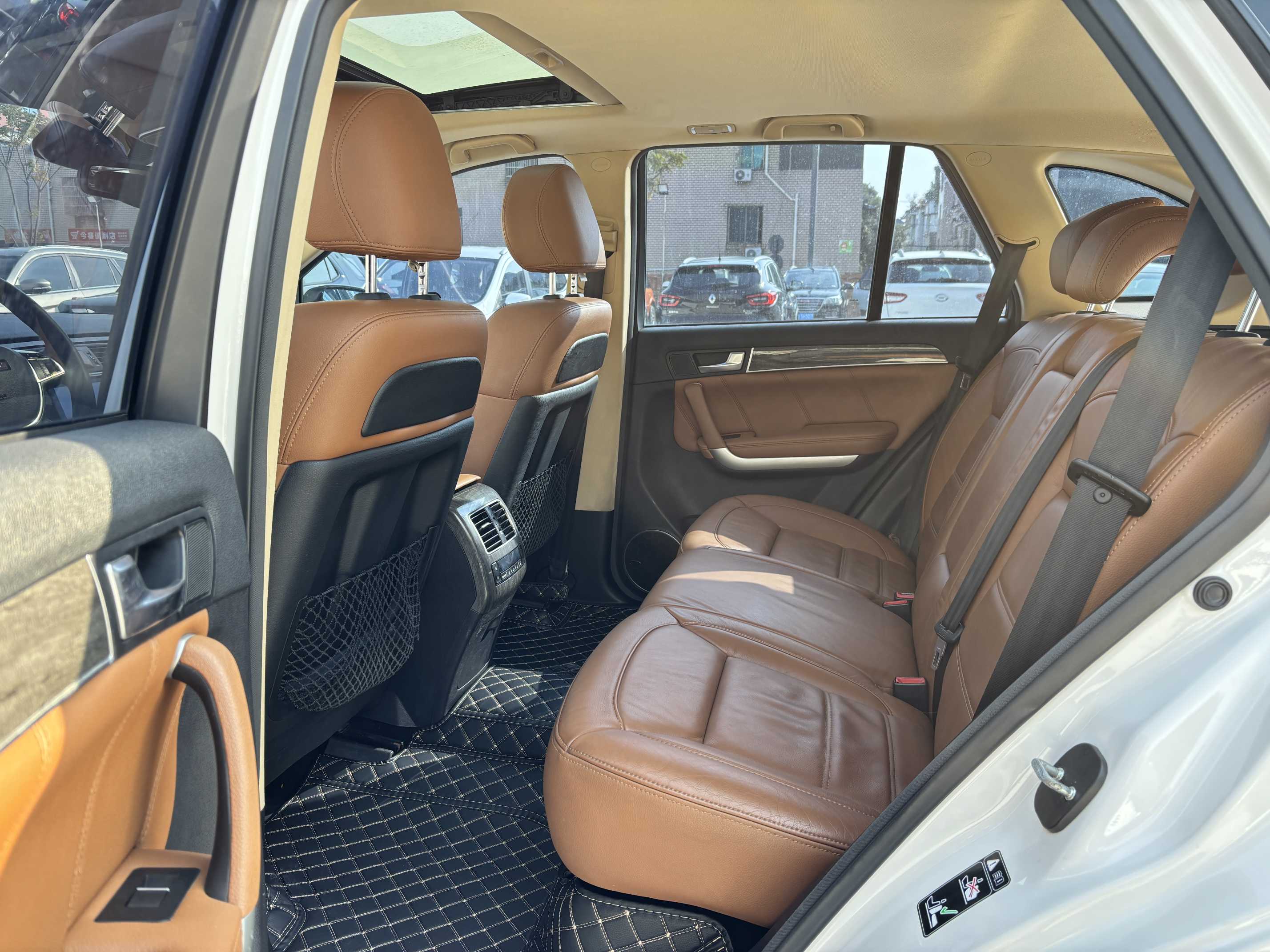 哈弗 哈弗H8 2016 汽车图片 #11