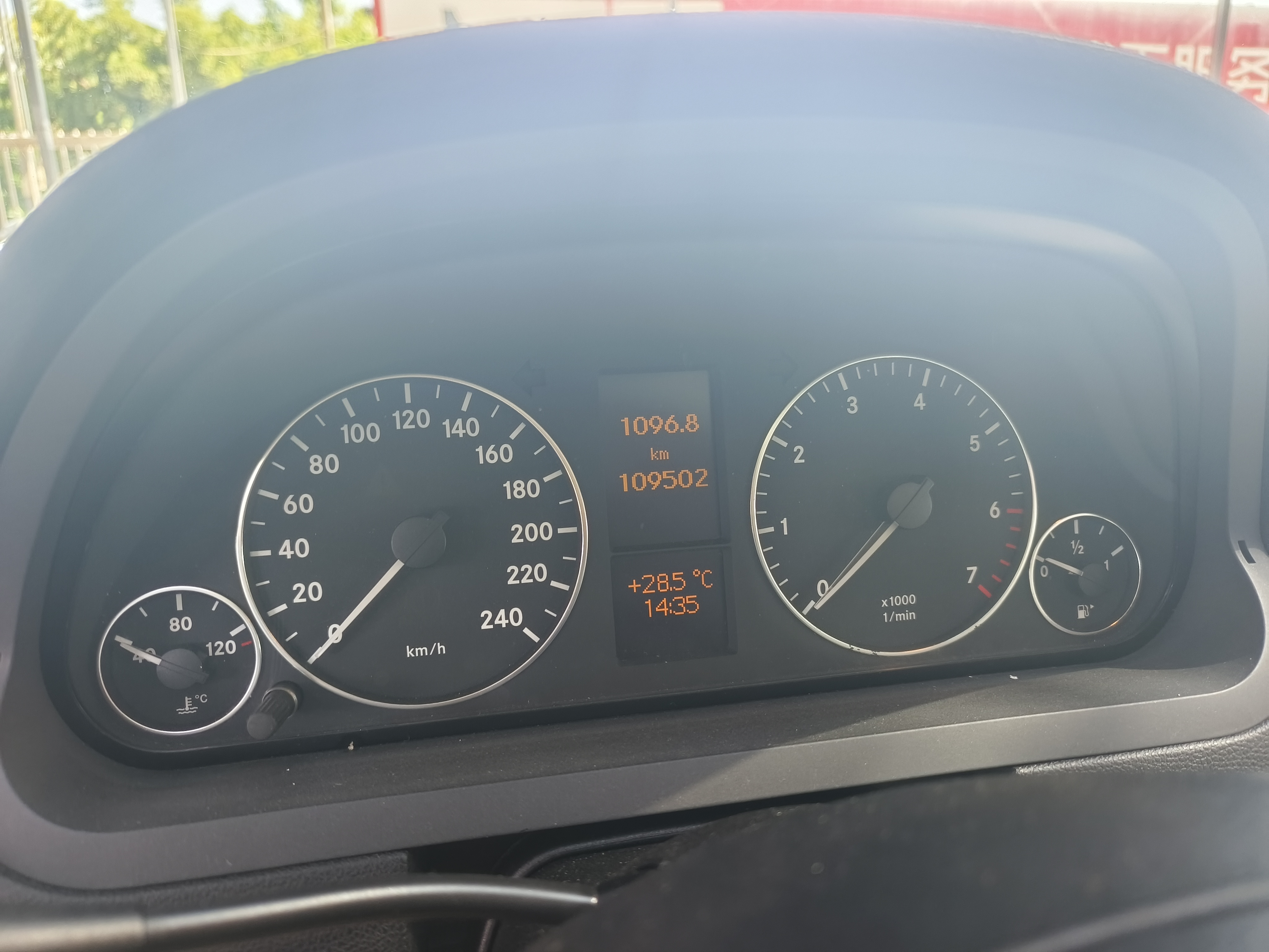 Mercedes-Benz A Class (Imported) 2011 car image #11