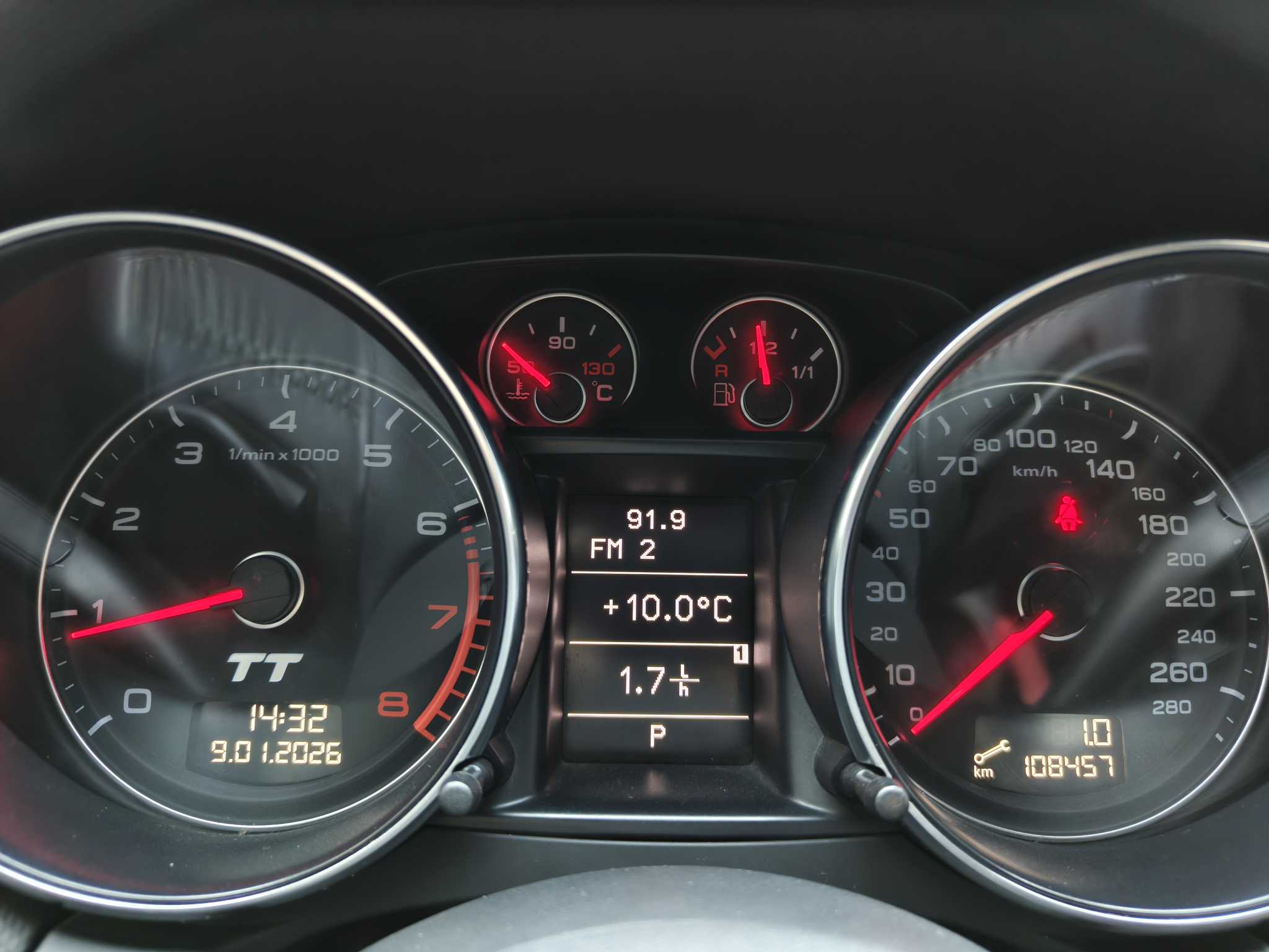 Audi TT 2013 #11 Audi TT 2013 car image #11