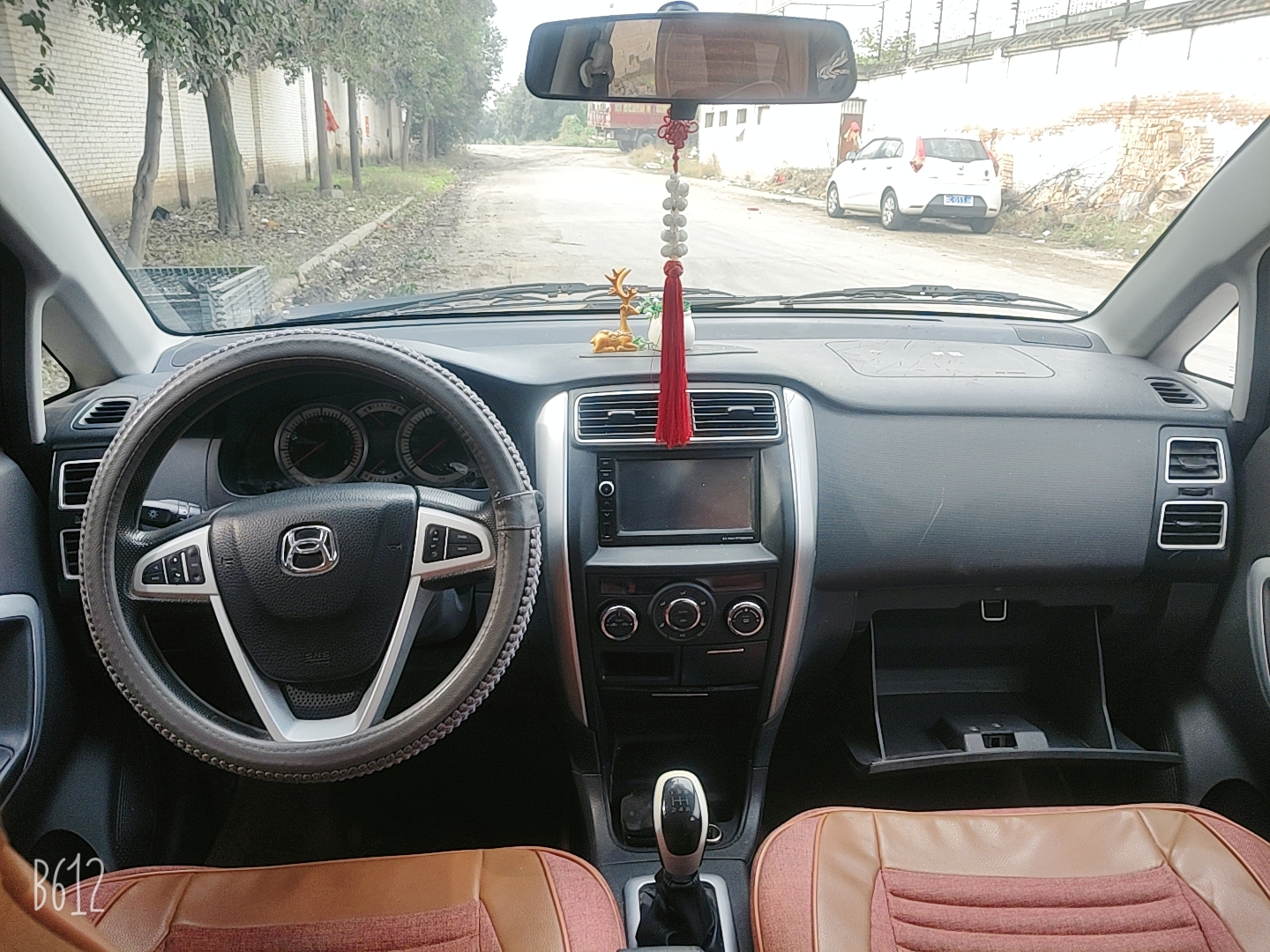 Suzuki Liana A6 2016 immagine di auto #11