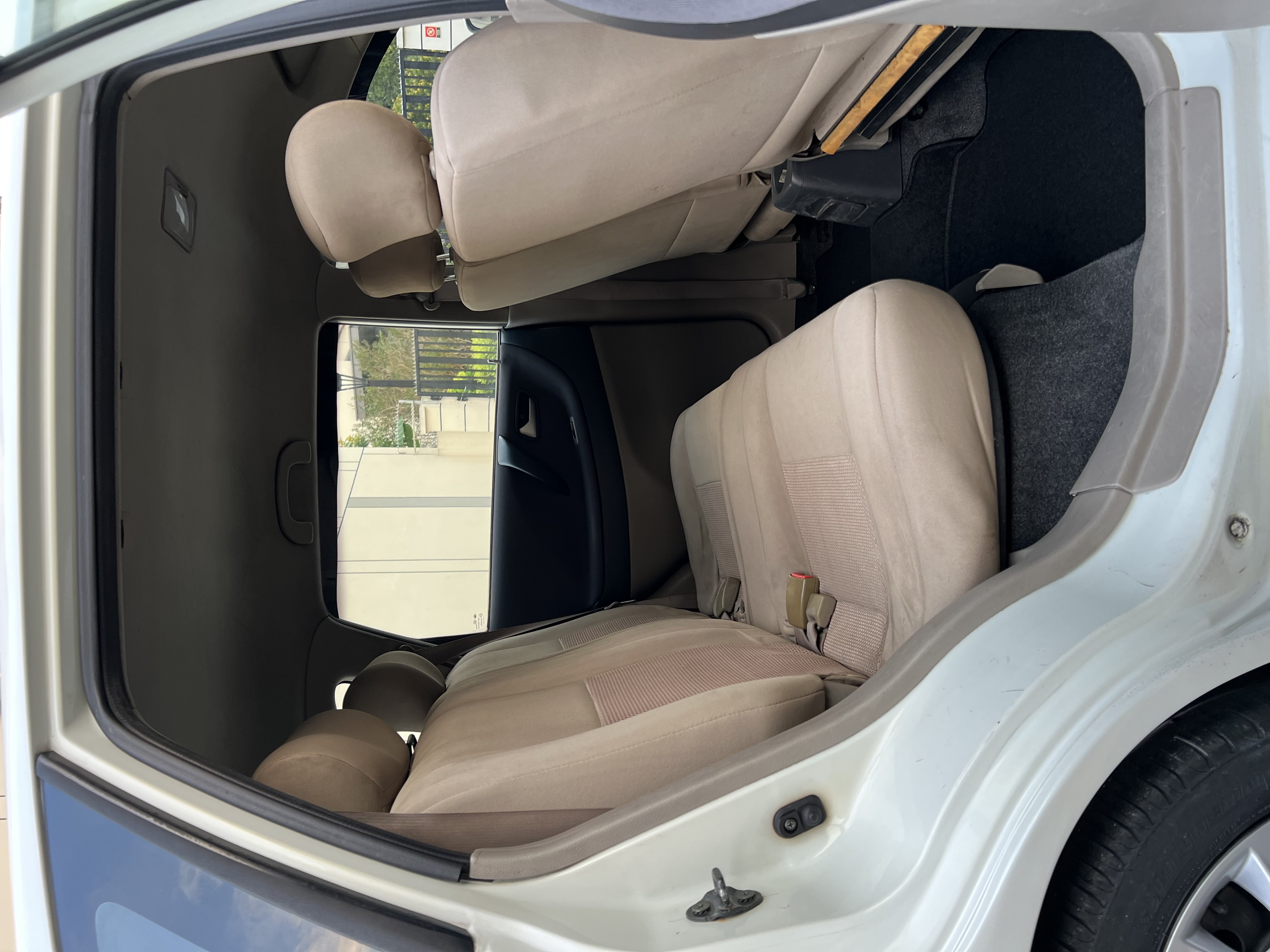 Suzuki Liana A6 2015 immagine di auto #11