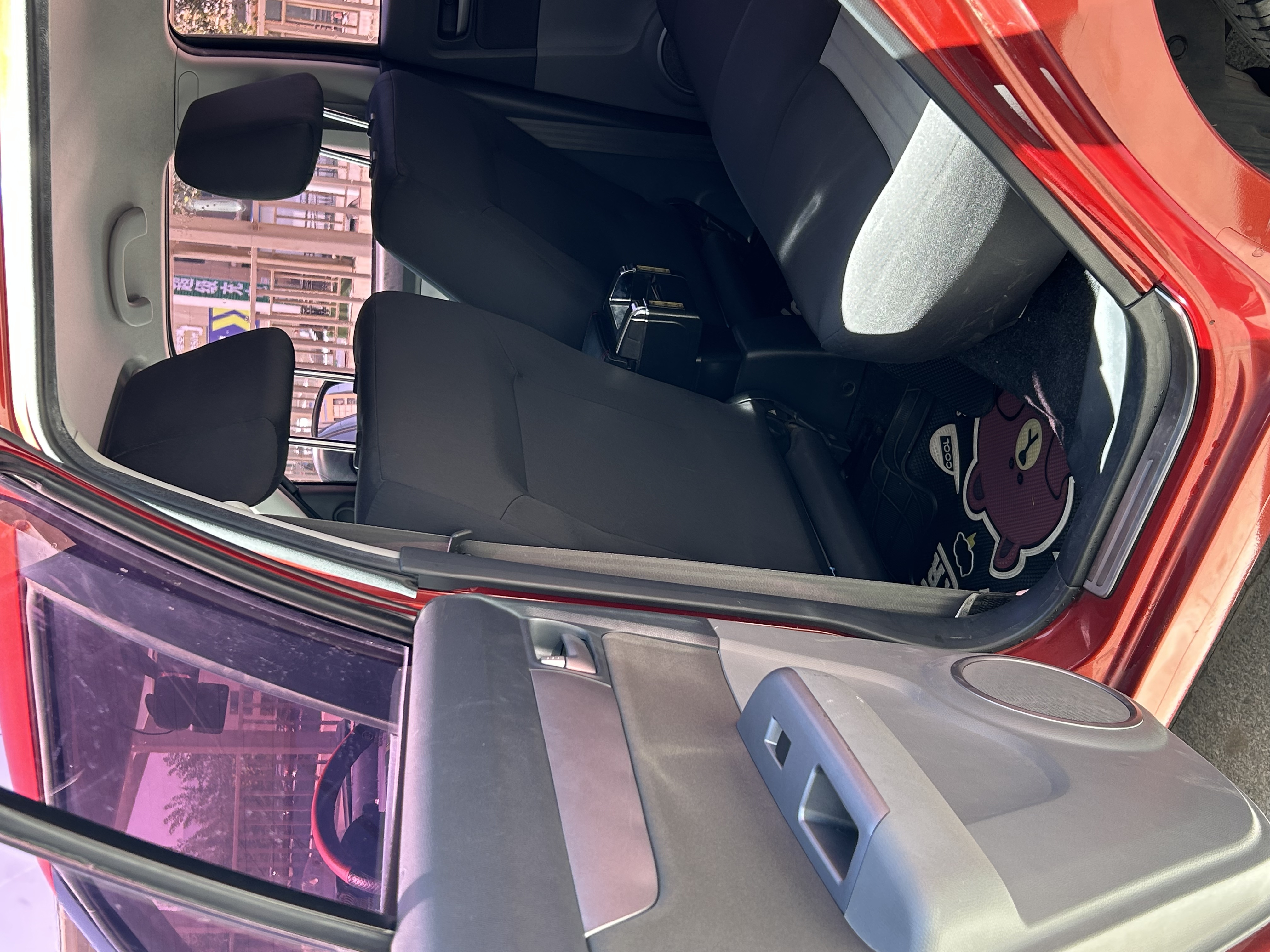 Suzuki Swift 2015 #11 Suzuki Swift 2015 car image #11