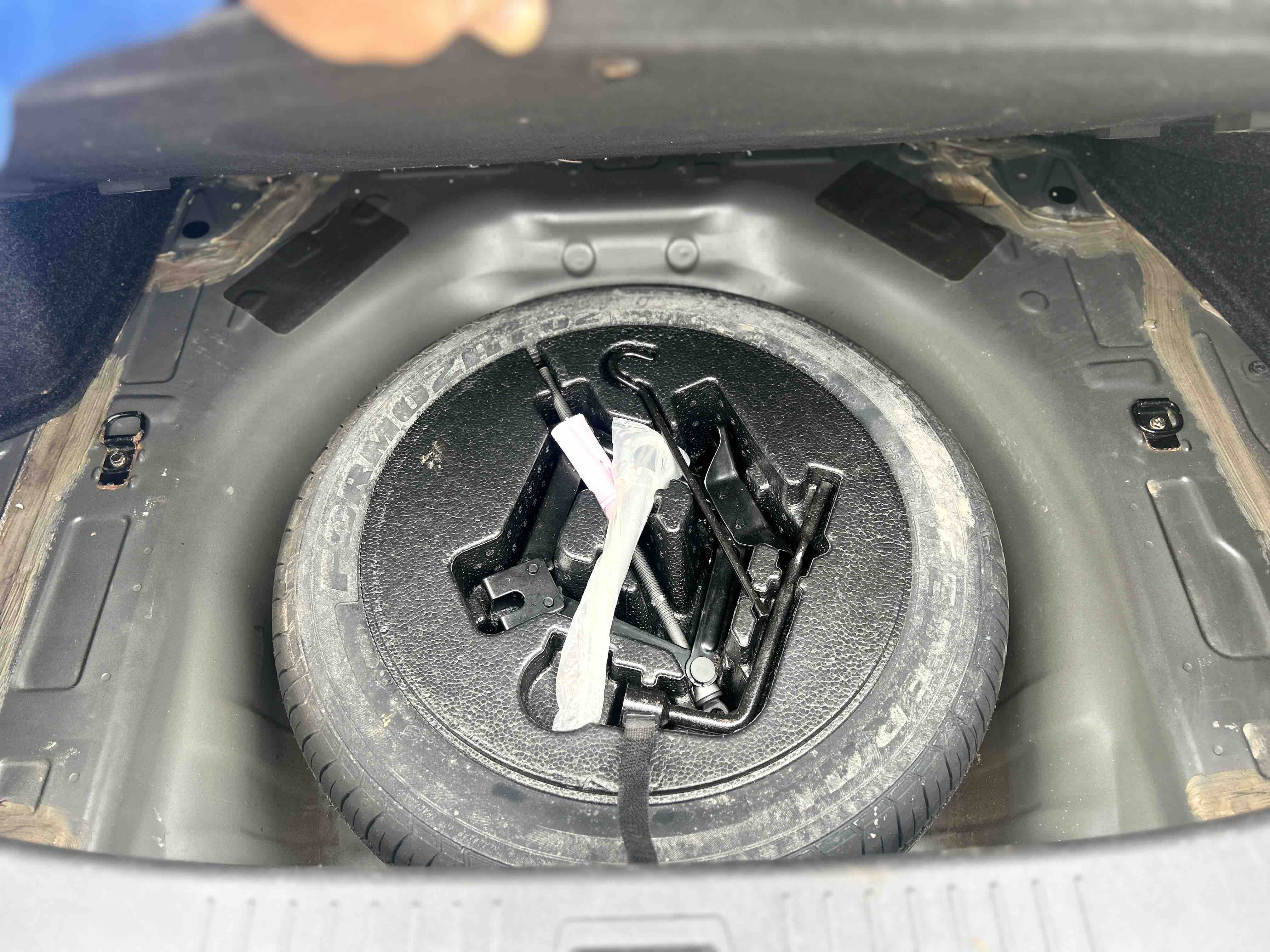 BYD SuRui 2015 car image #11