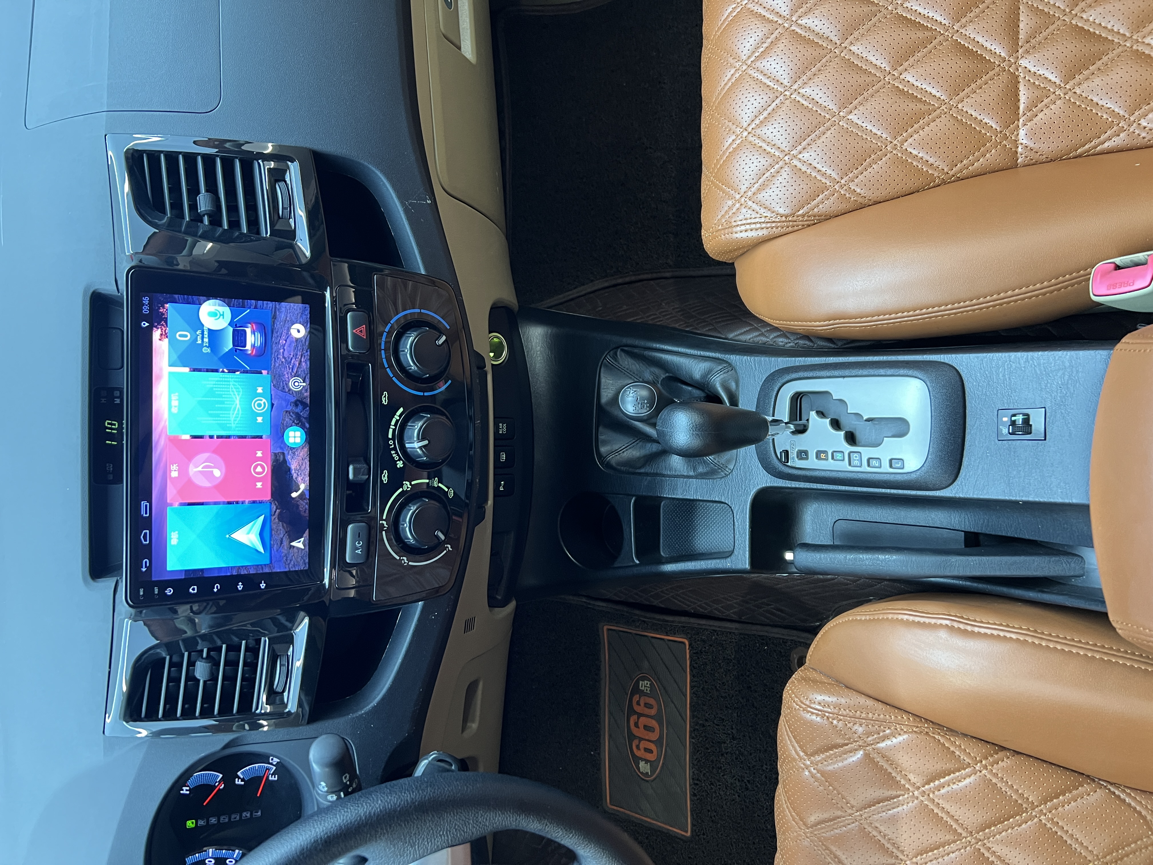 Toyota Fortuner 2015 #11 Toyota Fortuner 2015 immagine di auto #11