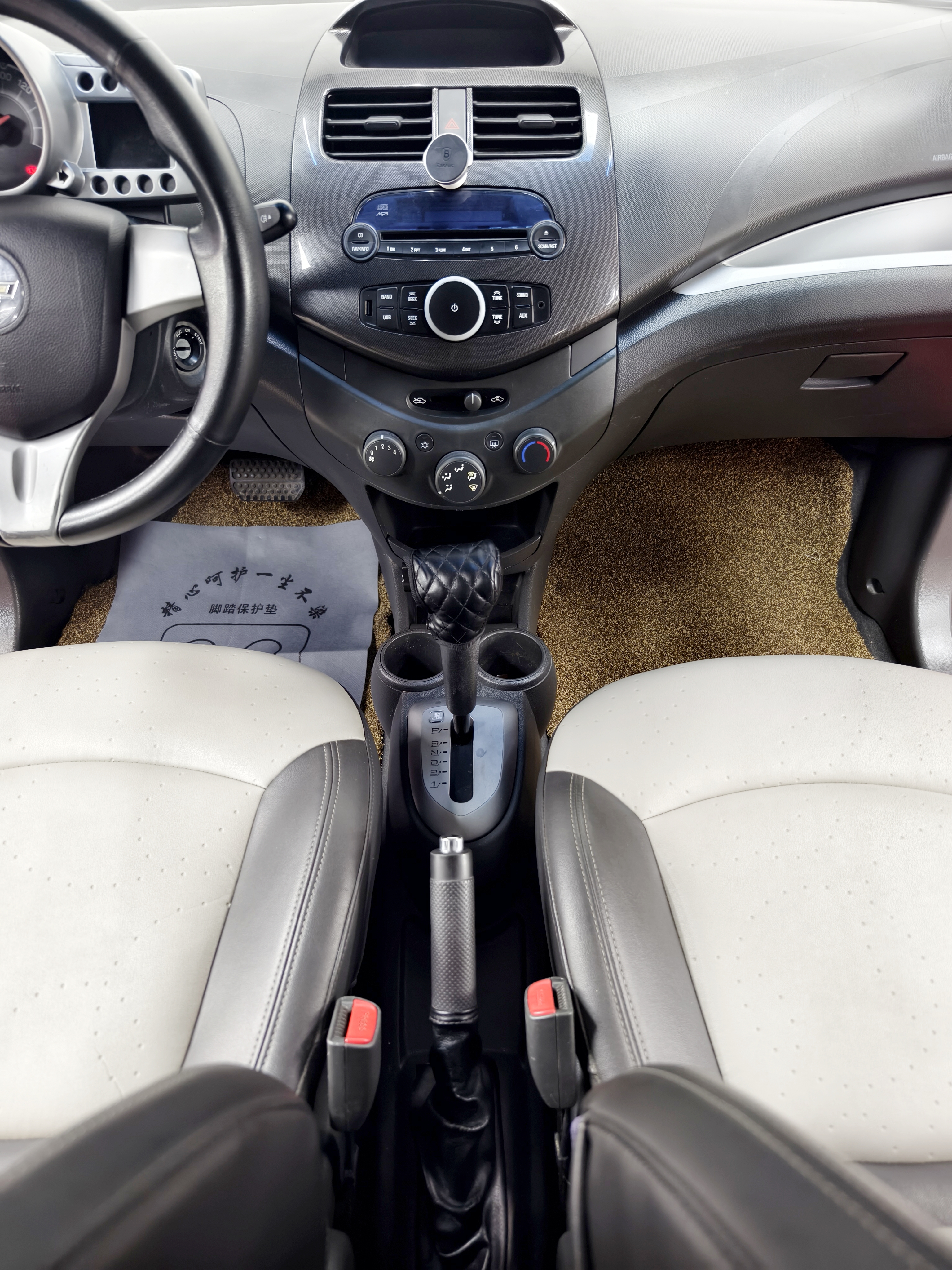 Chevrolet Spark 2011 #11 Chevrolet Spark 2011 car image #11