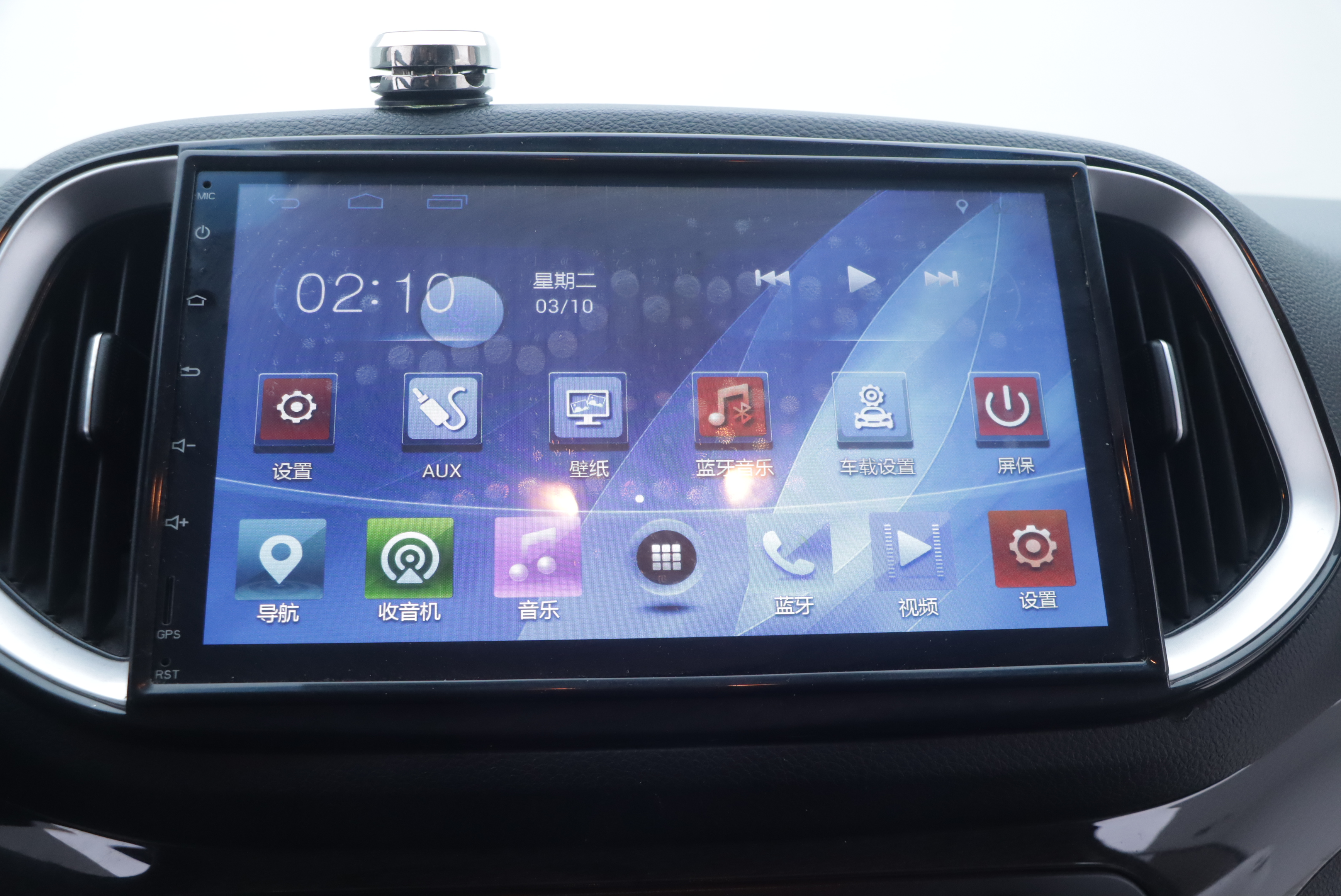 Kia Stonic 2016 imagen de coche #11