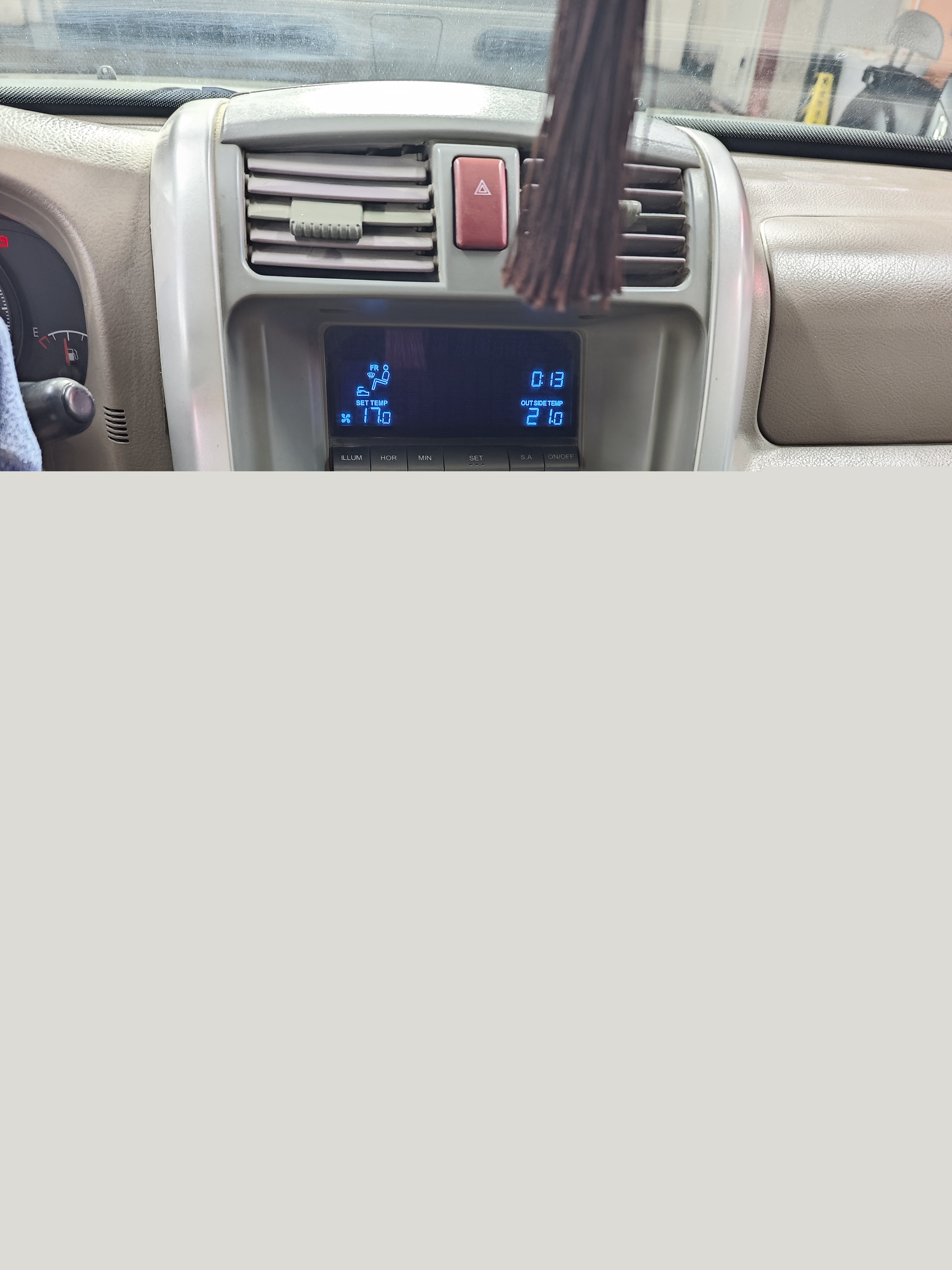 Haval H3 2007 #11 Haval H3 2007 imagen de coche #11