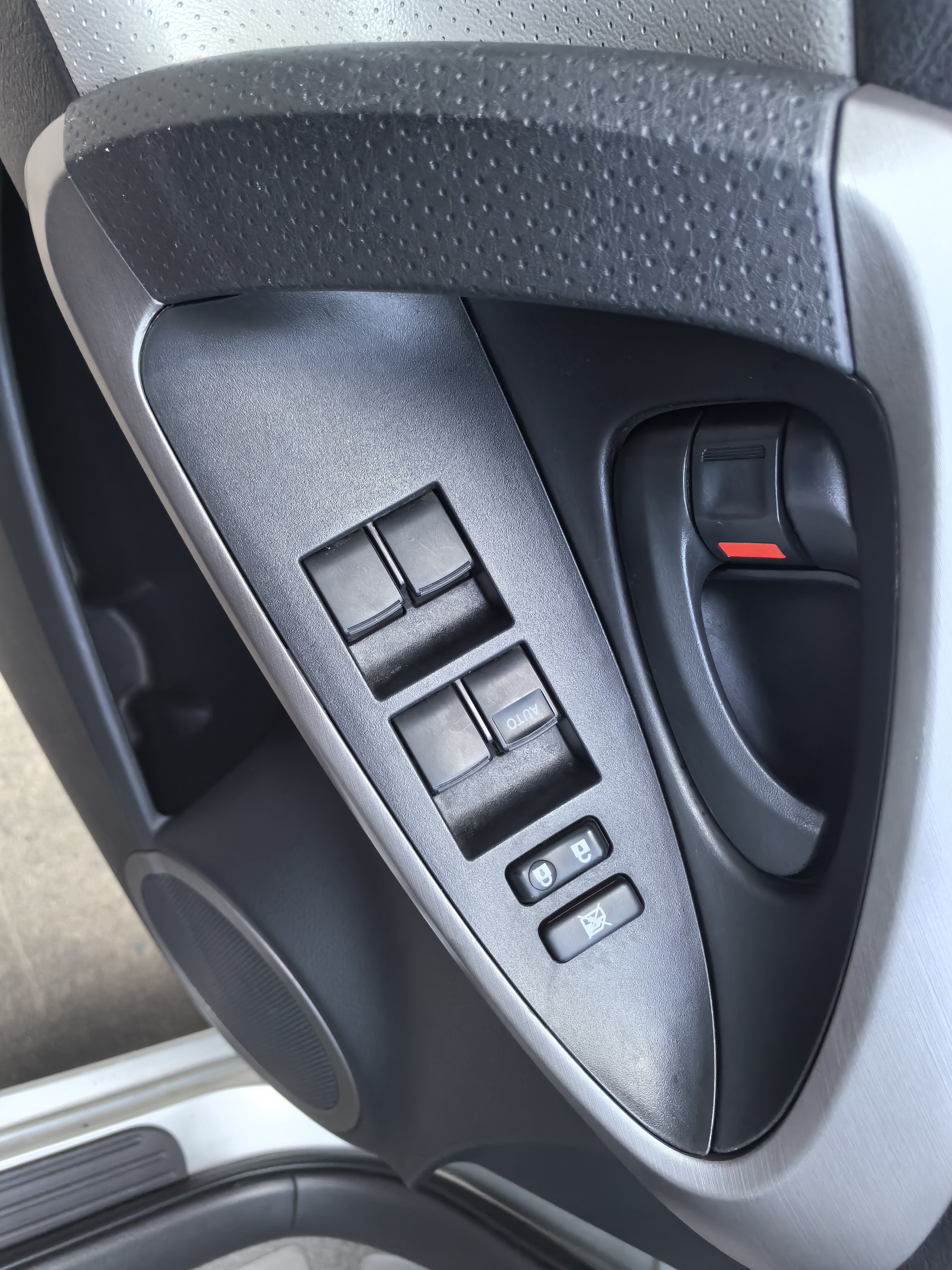 Toyota RAV4 (Imported) 2009 #11 Toyota RAV4 (Imported) 2009 immagine di auto #11