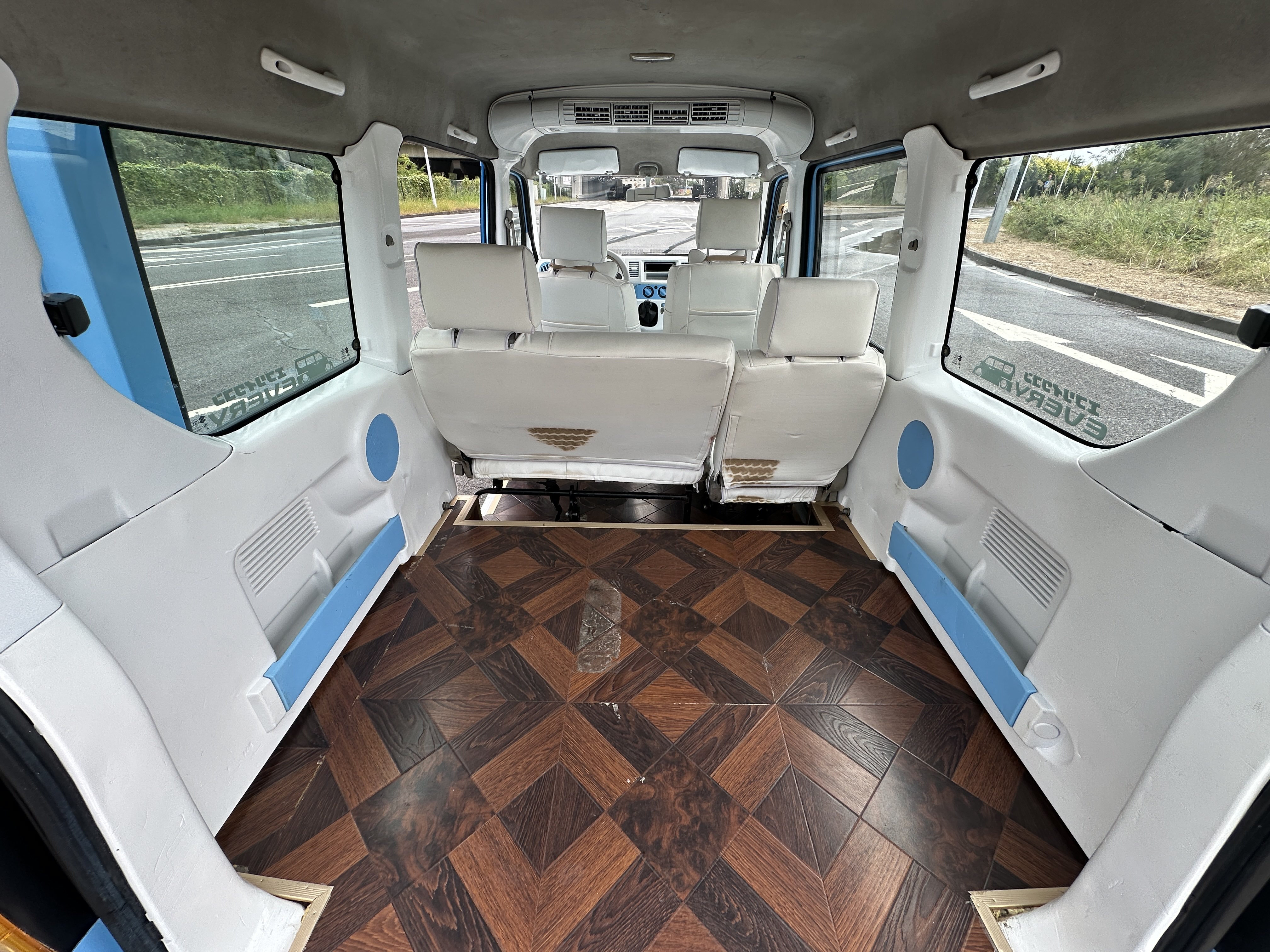 Suzuki Landy 2009 immagine di auto #11