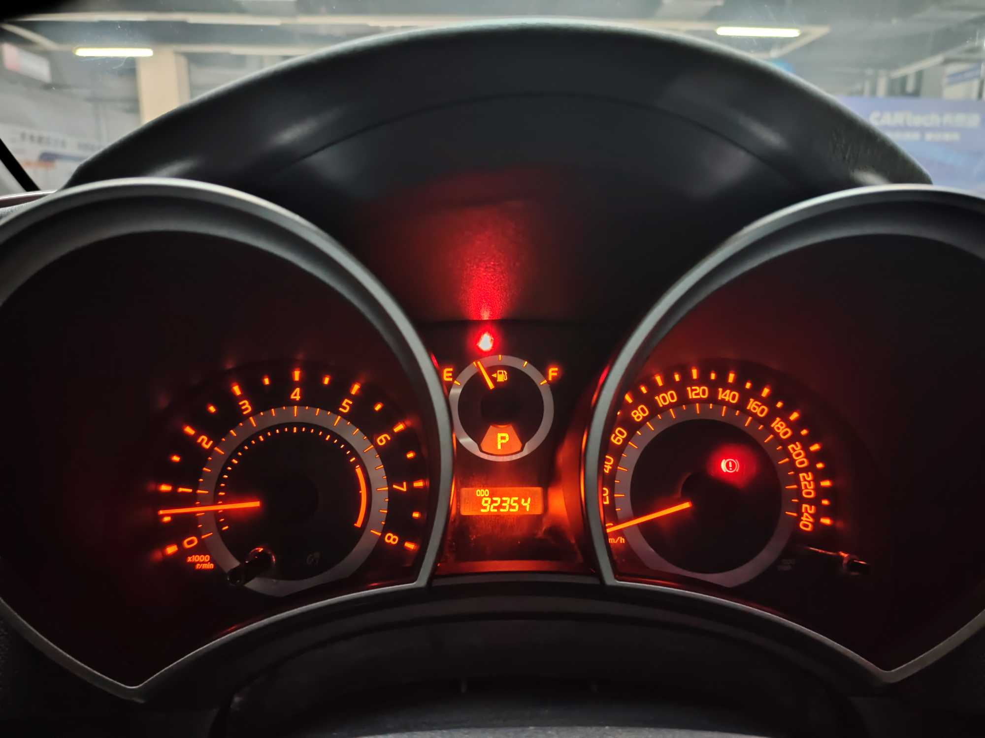 Toyota Zelas 2012 car image #11