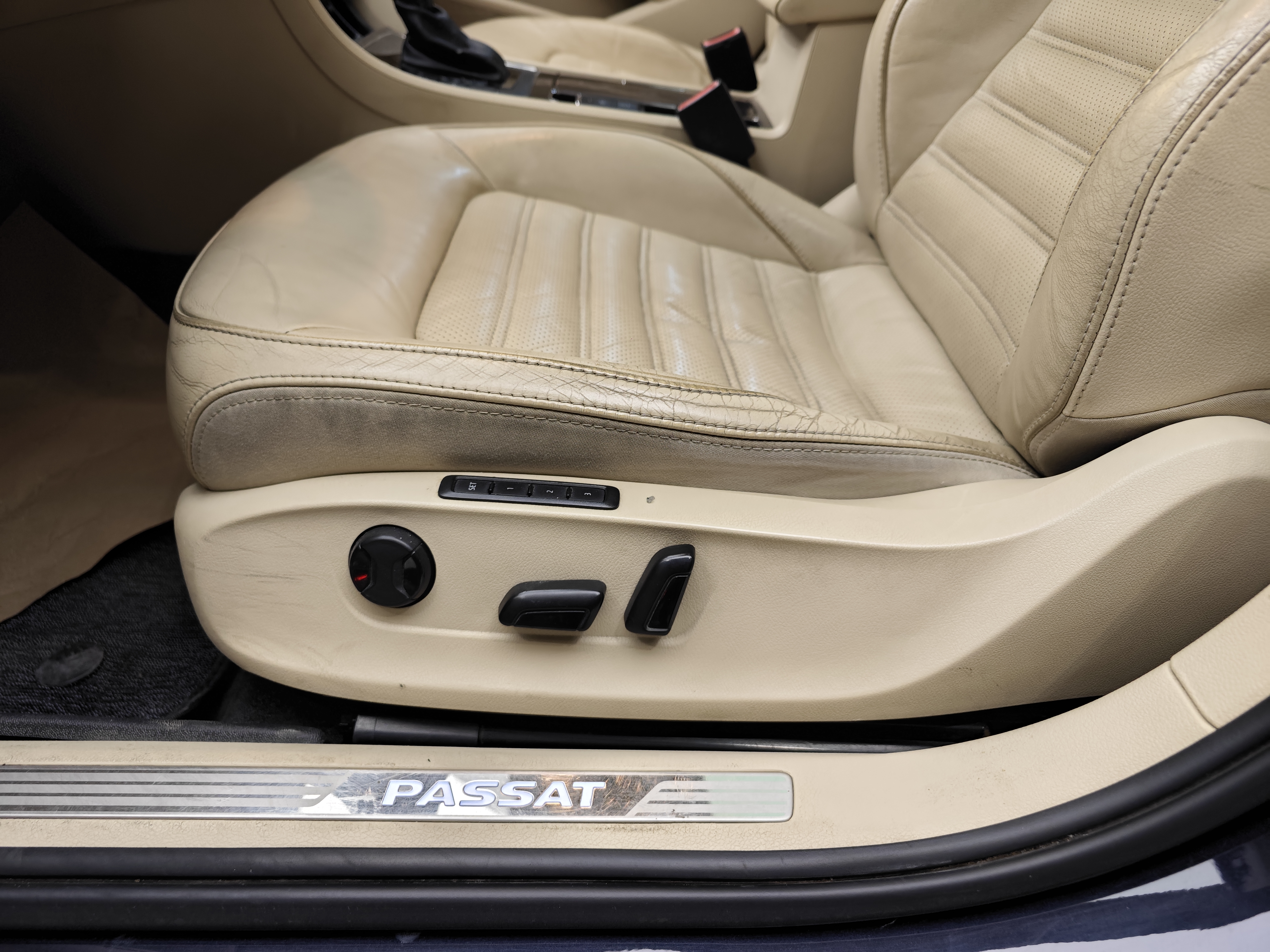 Volkswagen Passat 2016 صورة سيارة #11