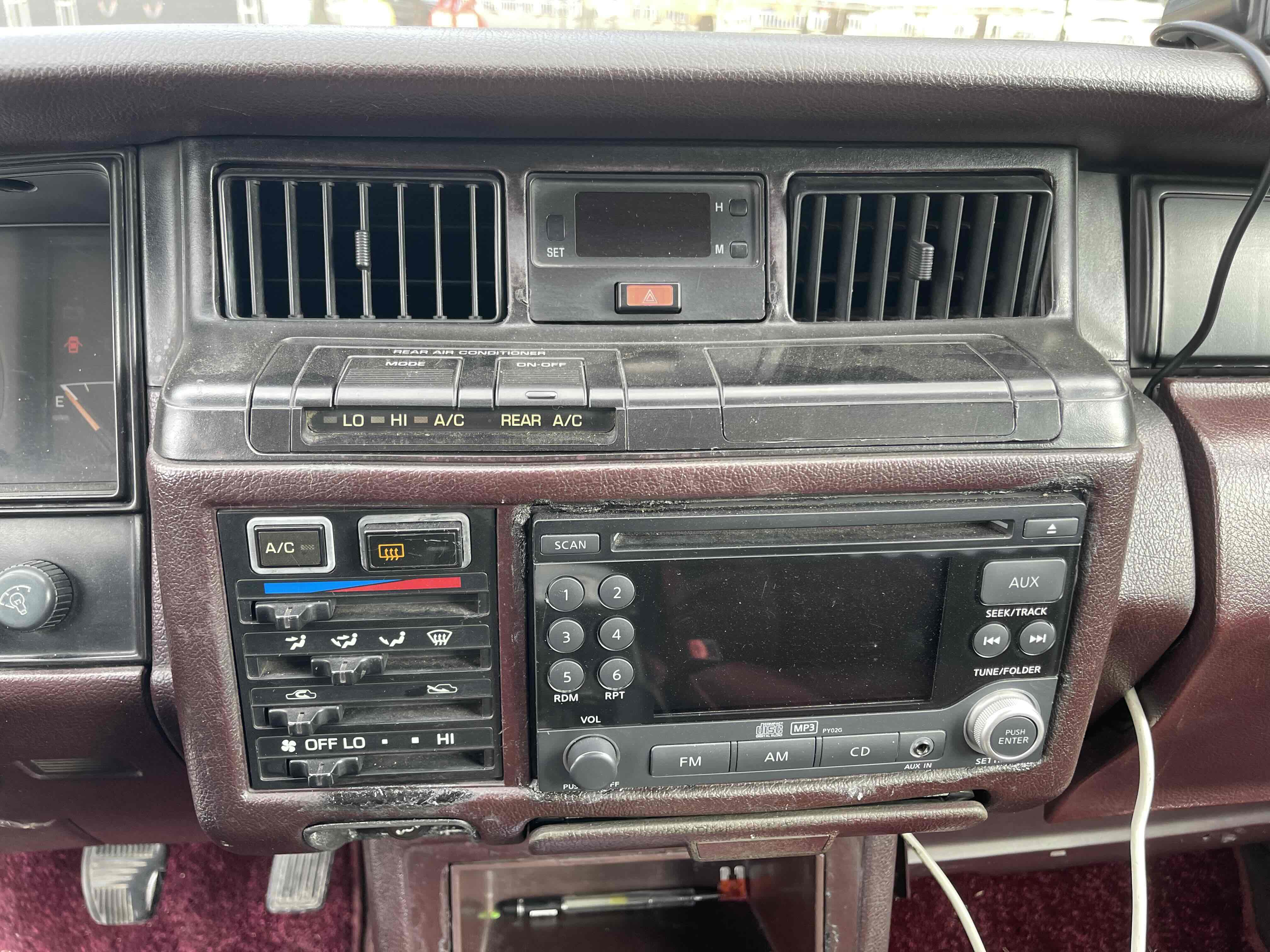Toyota 1992 car image #11