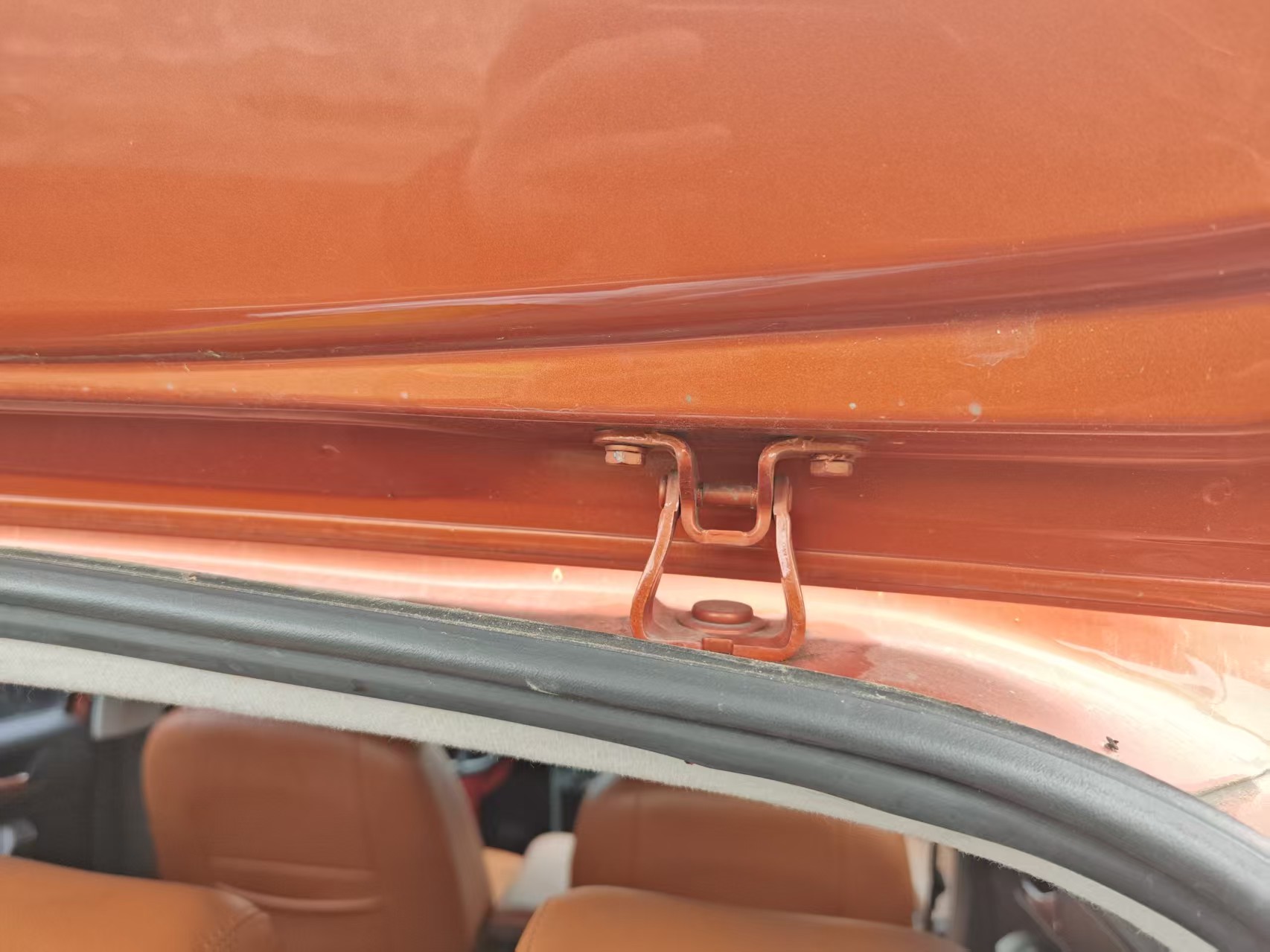 Volkswagen Santana 2015 #11 Volkswagen Santana 2015 car image #11