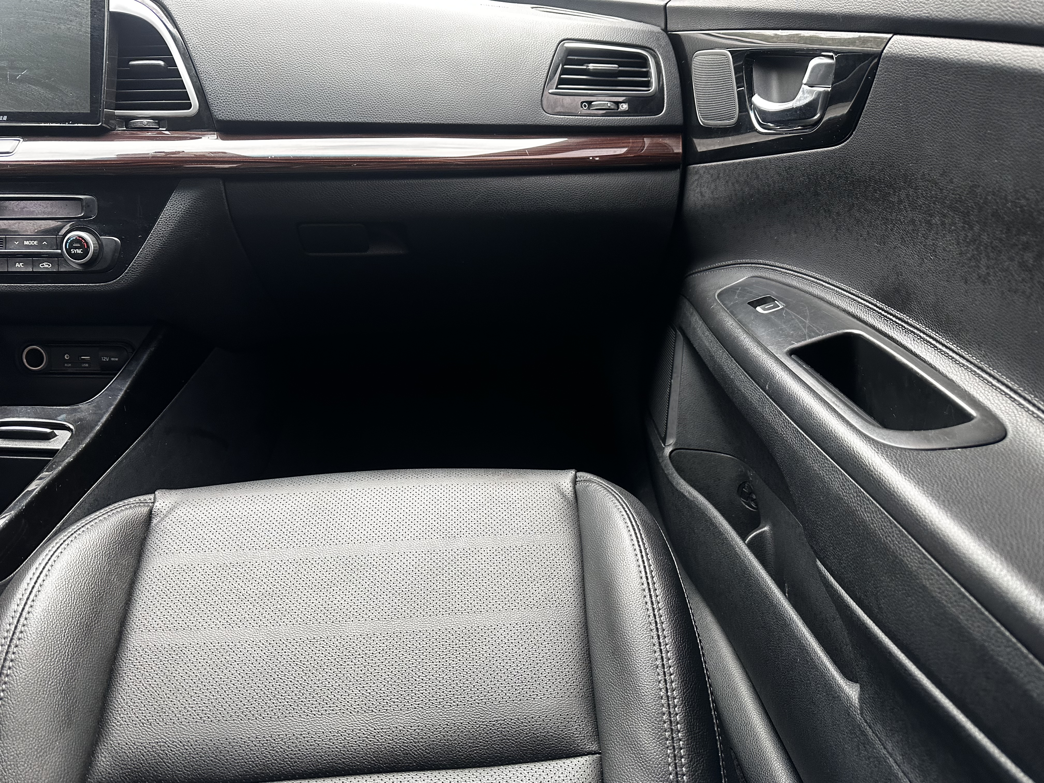 起亚 起亚K4 2016 汽车图片 #11