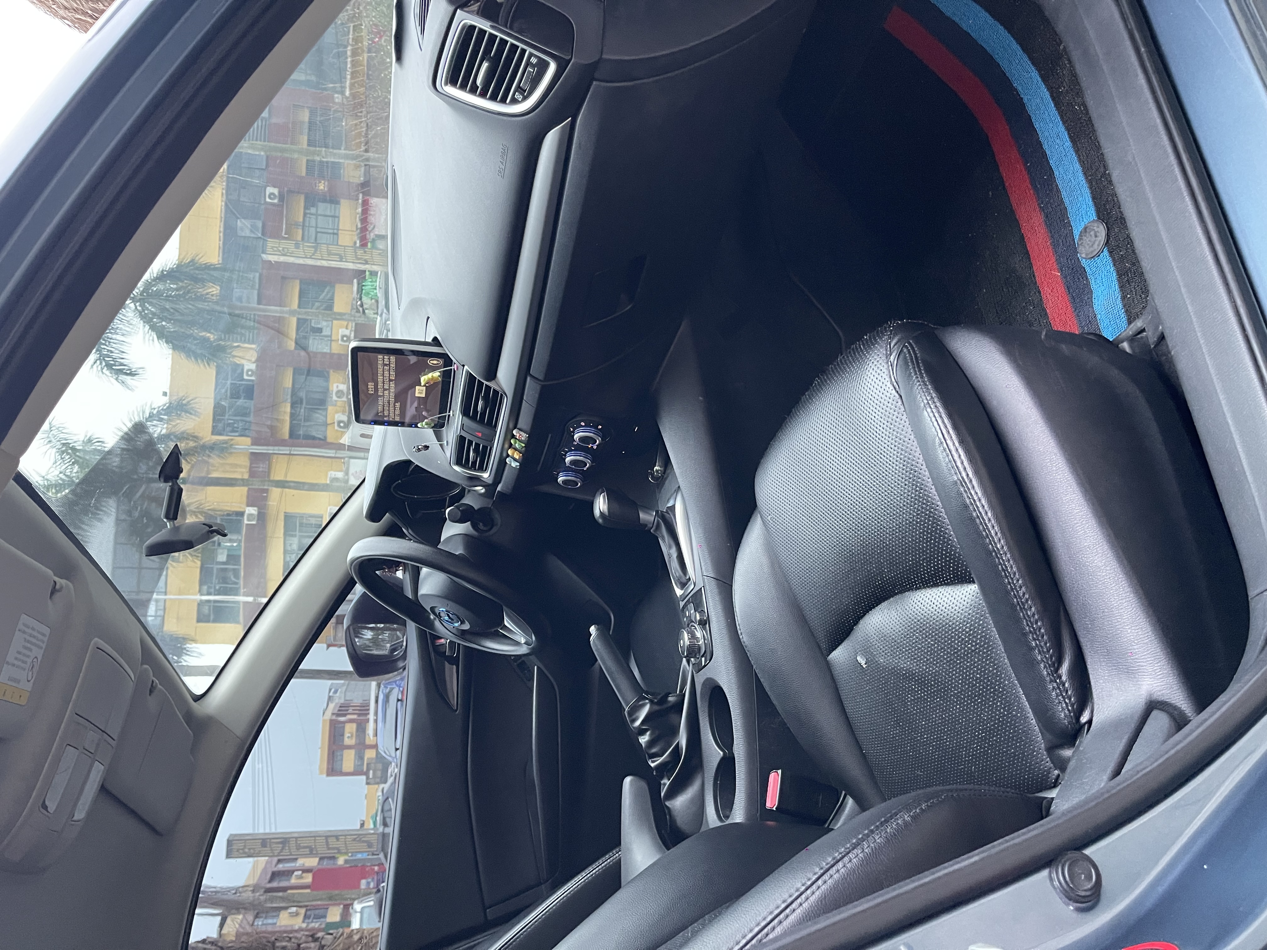 马自达 马自达3 昂克赛拉 2016 汽车图片 #11