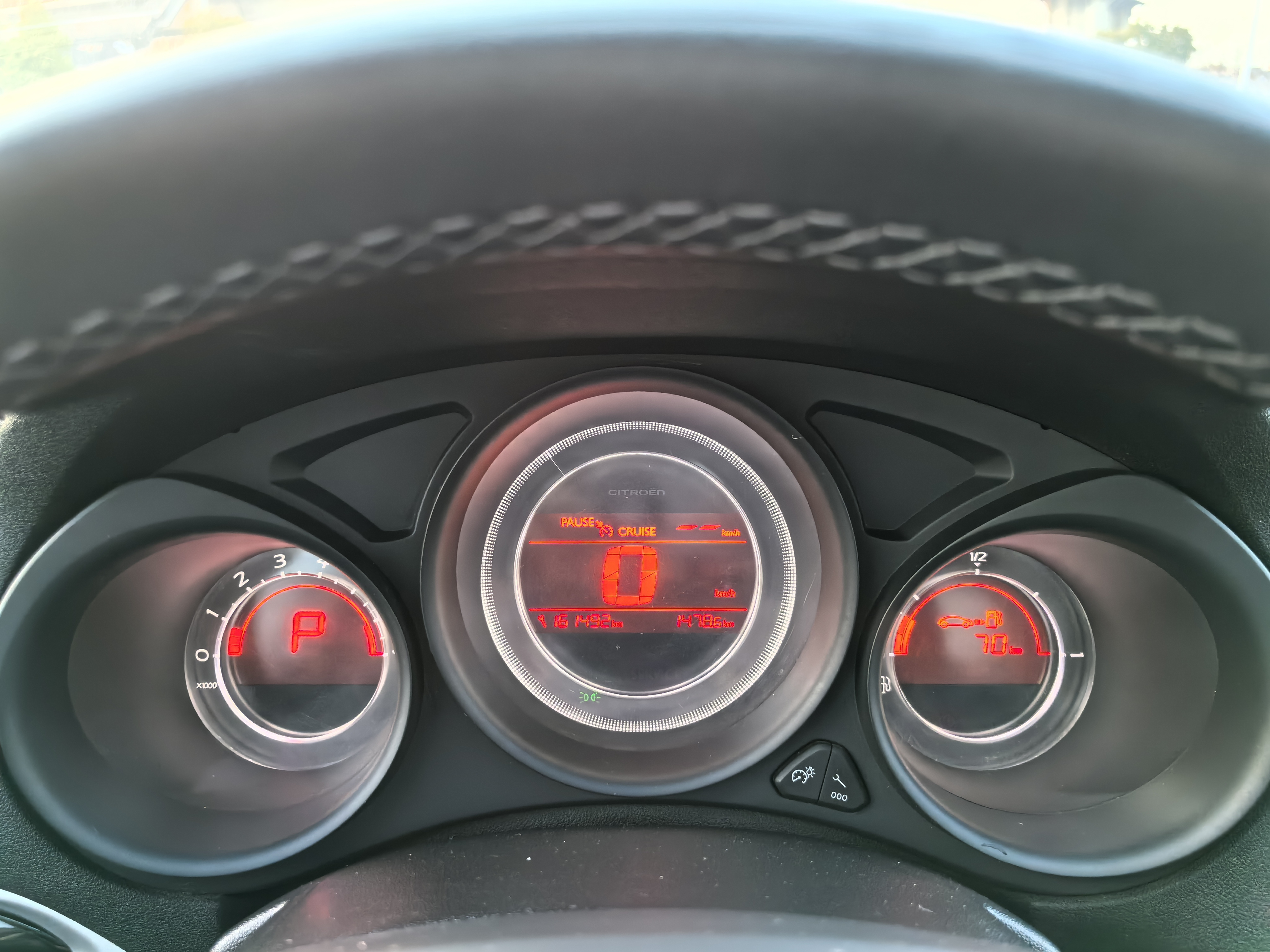 Citroen 2016 #11 Citroen 2016 car image #11