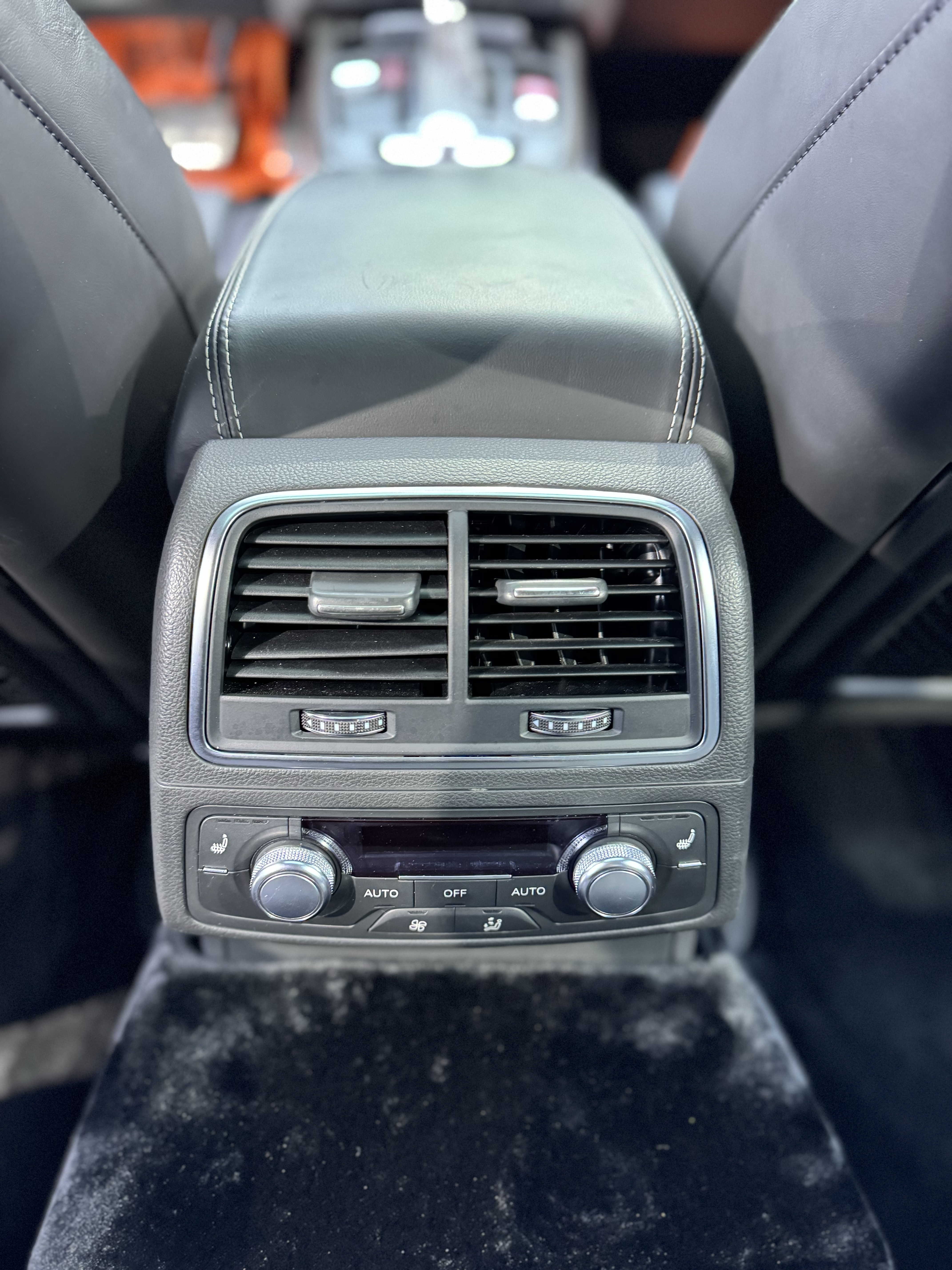 Audi RS 7 2020 car image #11