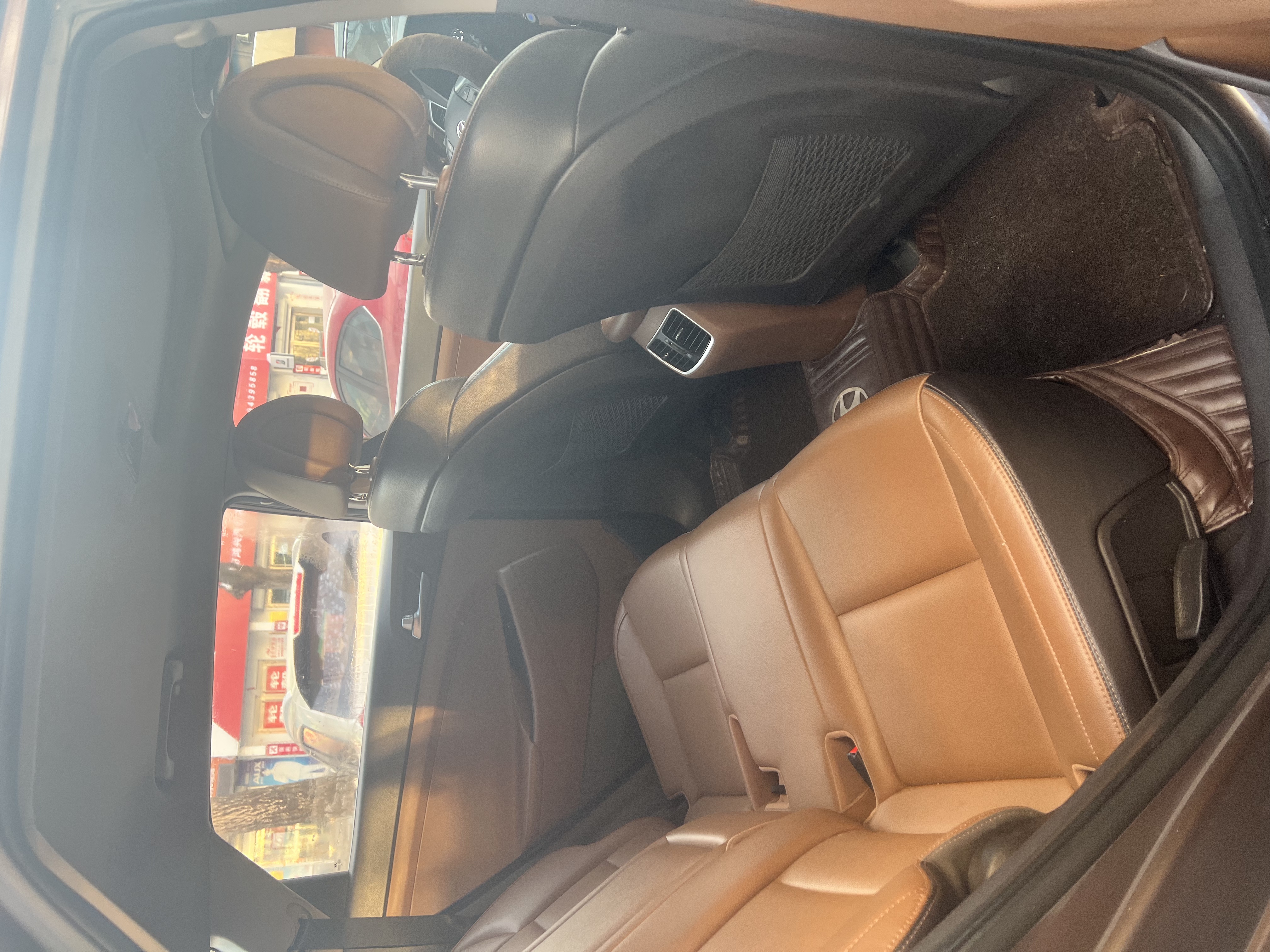 Hyundai Tucson 2016 immagine di auto #11