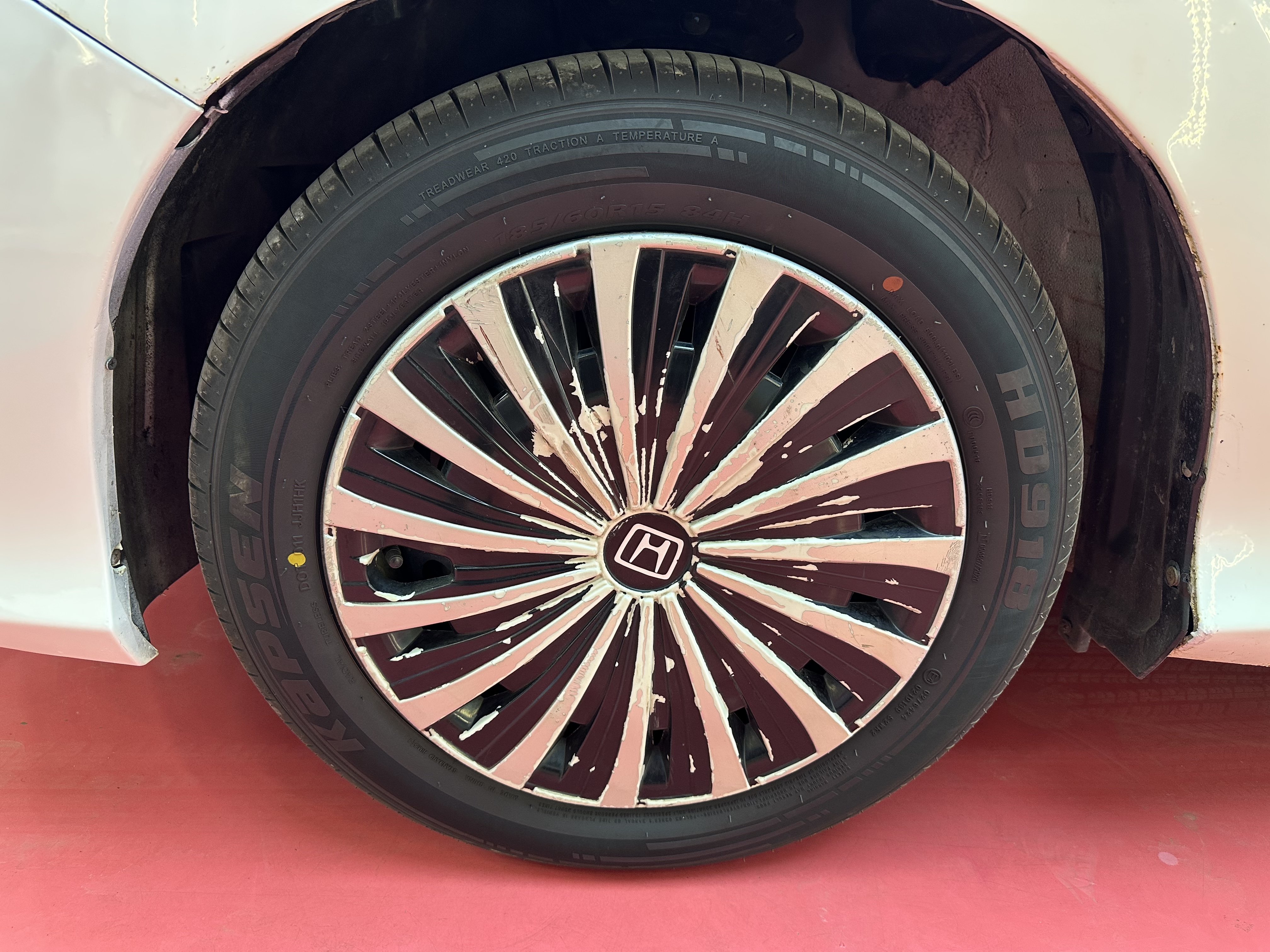 Honda City 2016 image de voiture #11