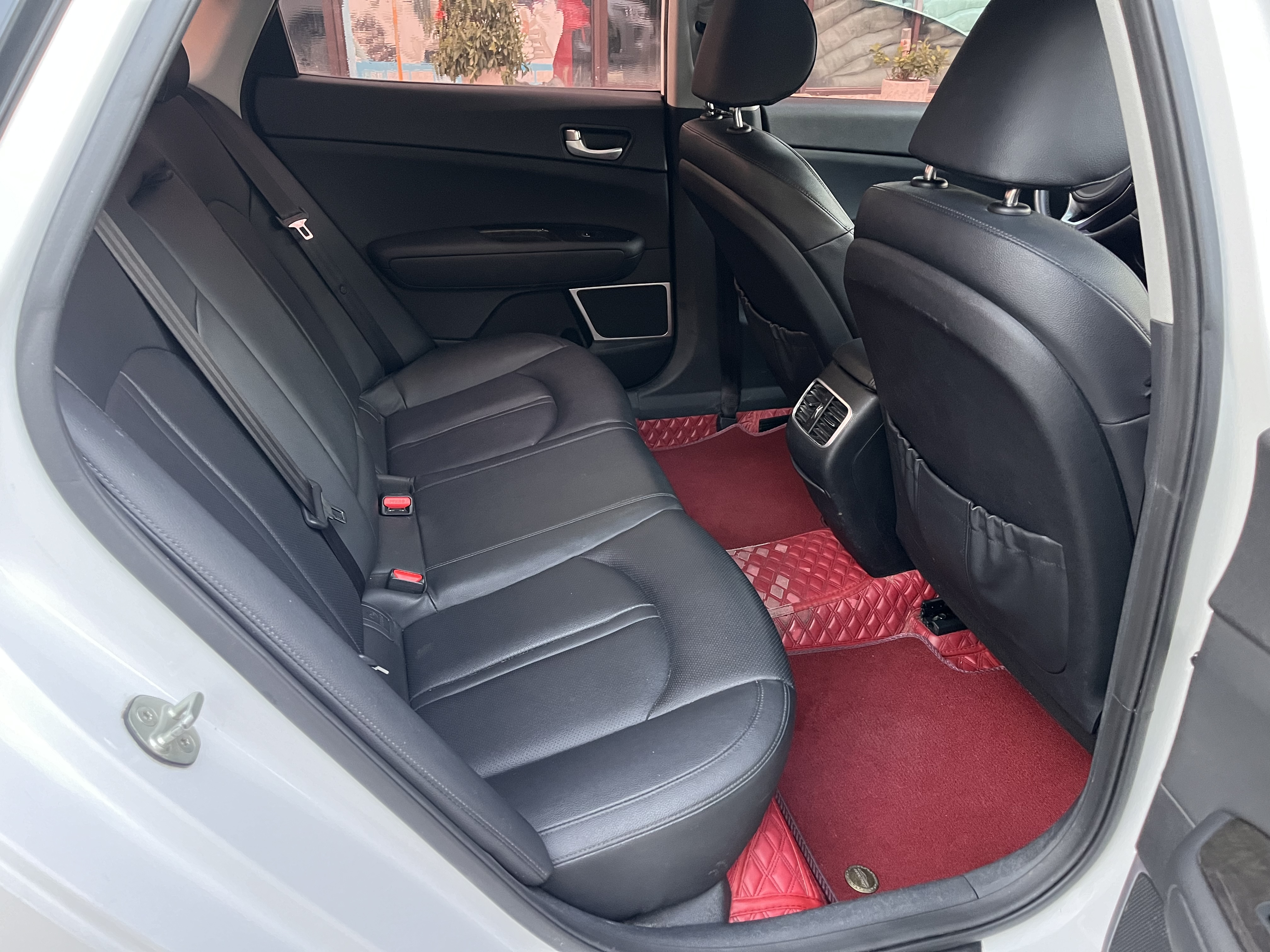 Kia K5 2018 #11 Kia K5 2018 car image #11