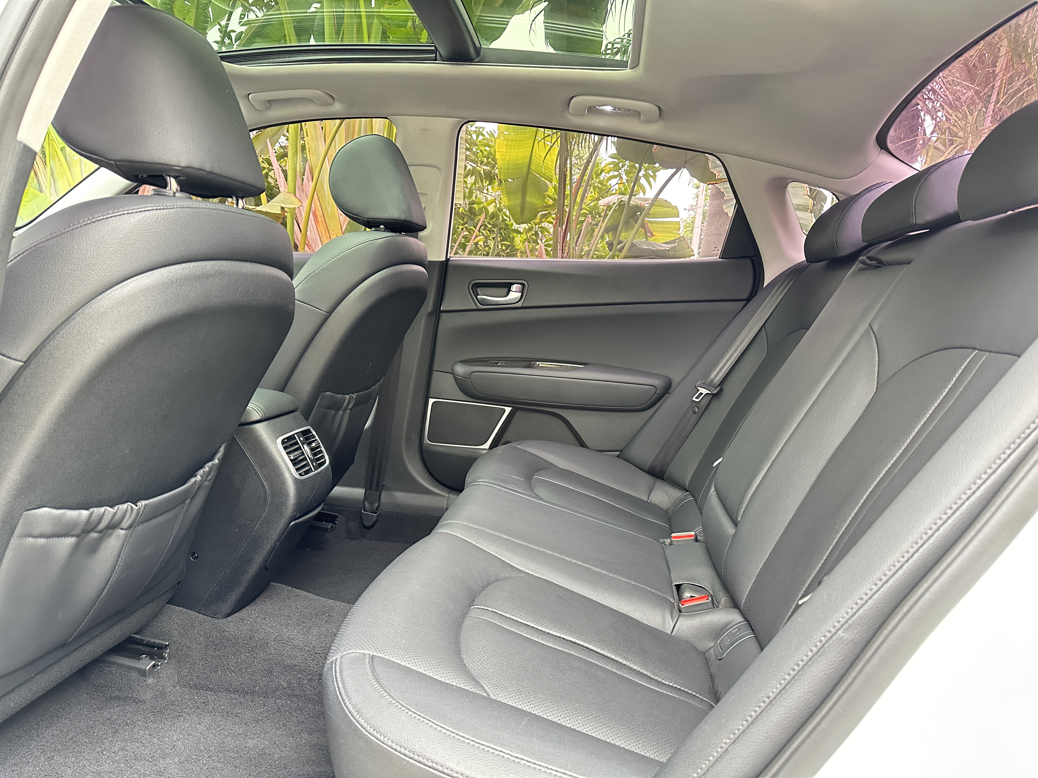 起亚 起亚K5 2016 汽车图片 #11