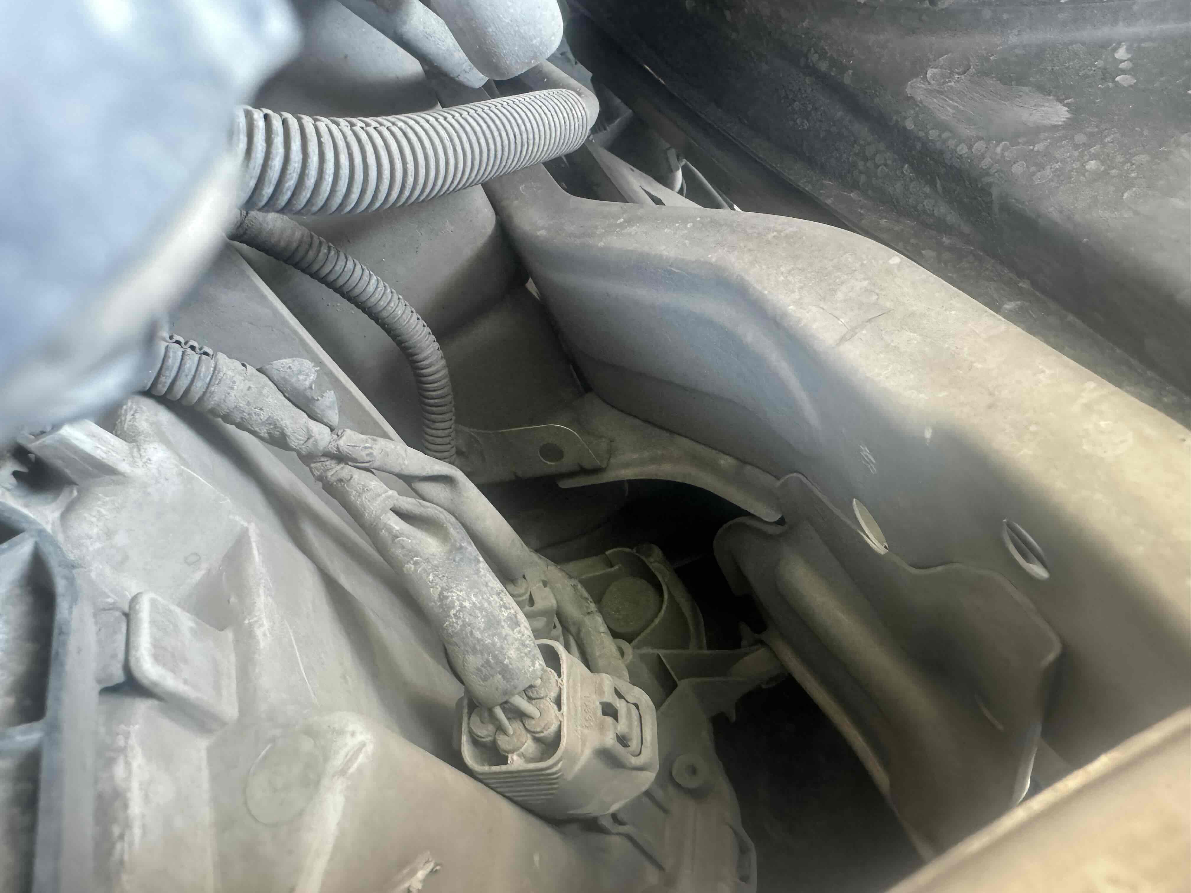 Toyota Camry 2008 car image #11