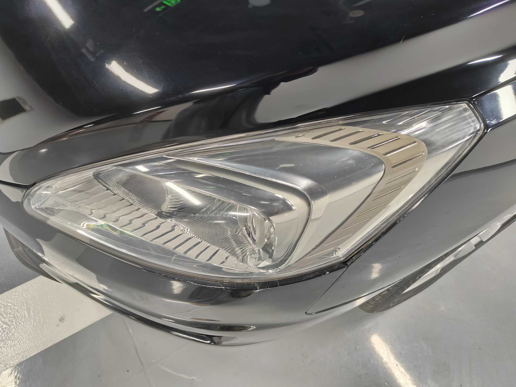 标致 标致508 2012 汽车图片 #11