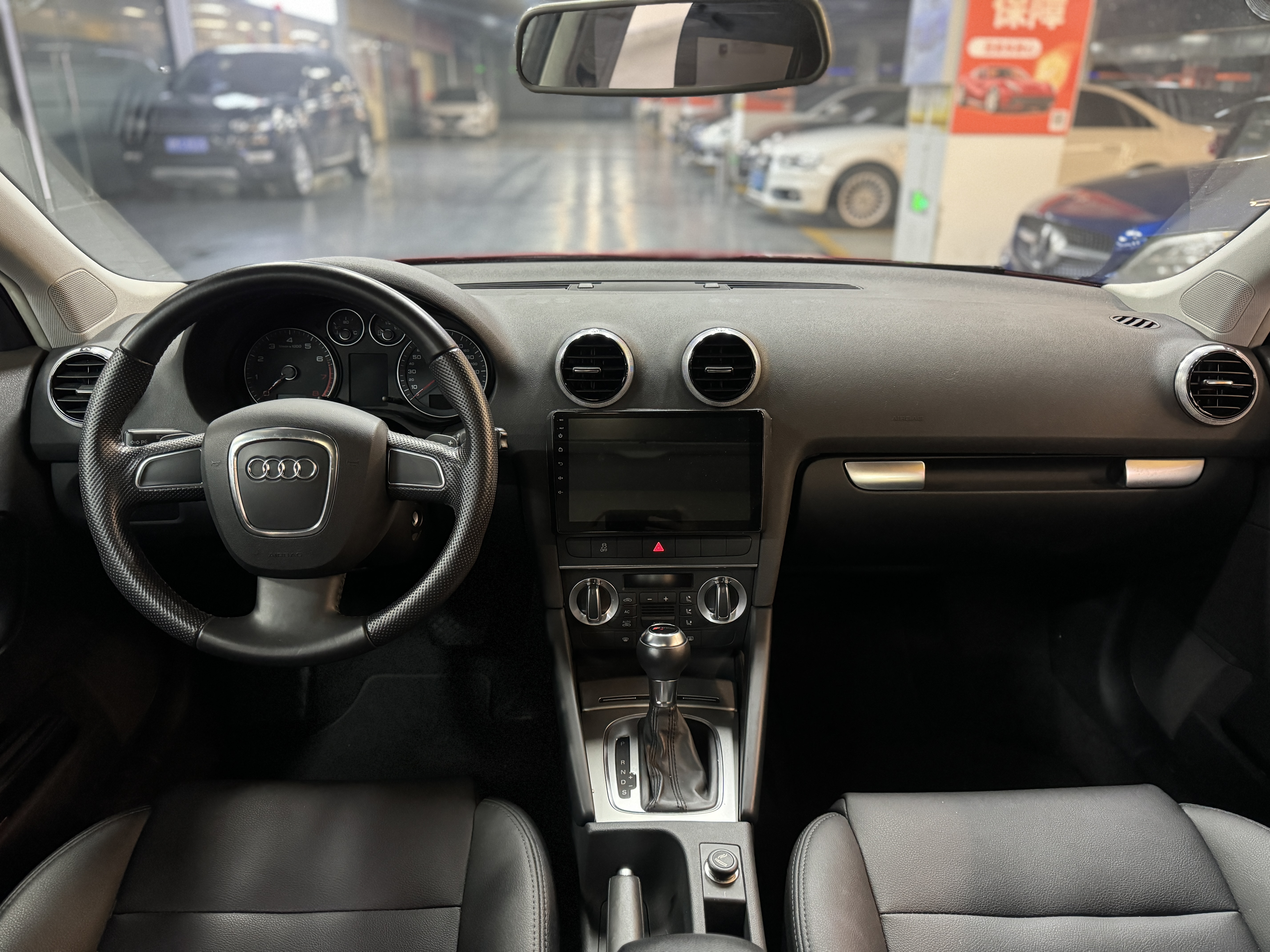 Audi A3 (Imported) 2012 #11 Audi A3 (Imported) 2012 car image #11