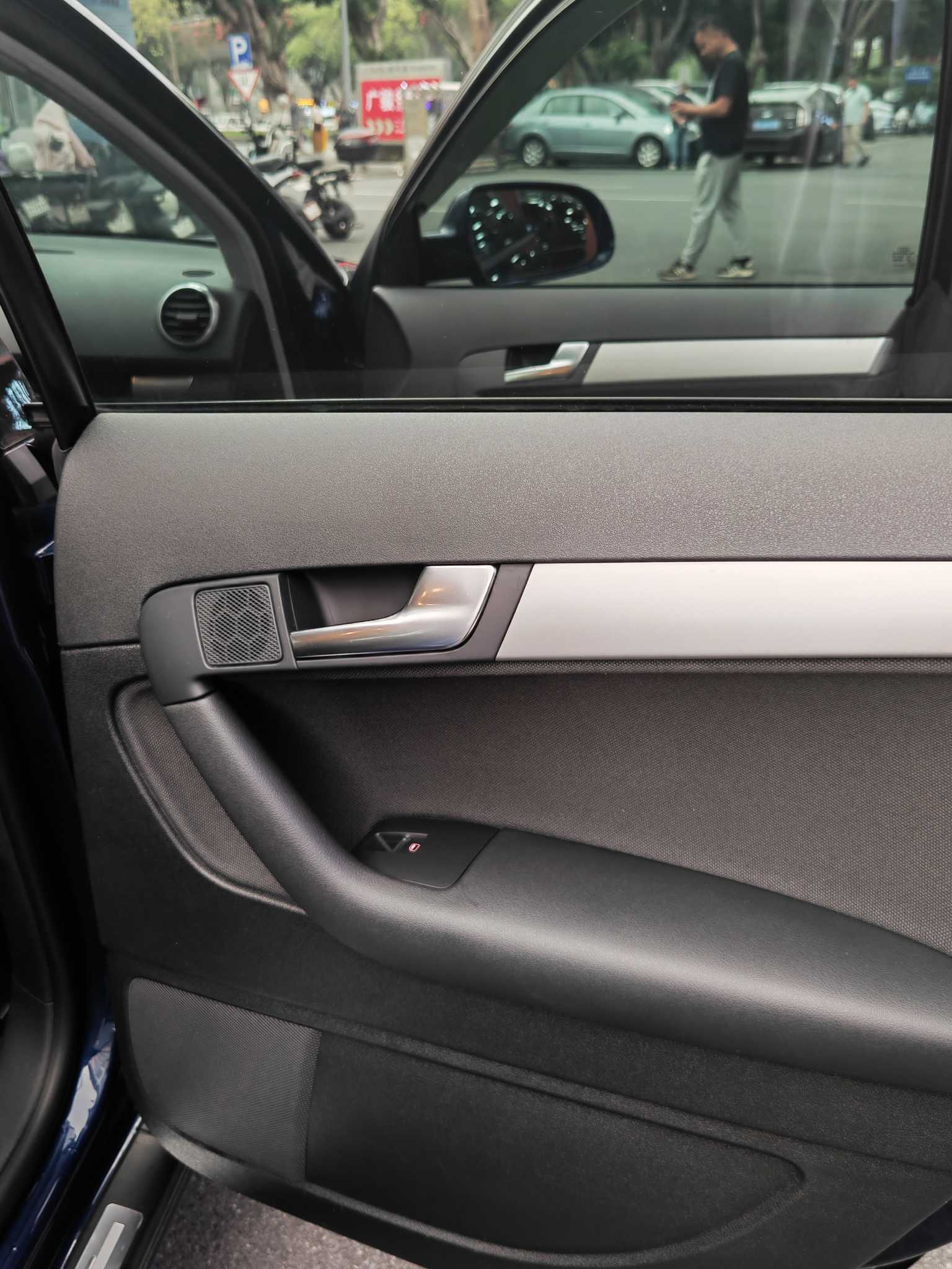 Audi A3 (Imported) 2012 image de voiture #11