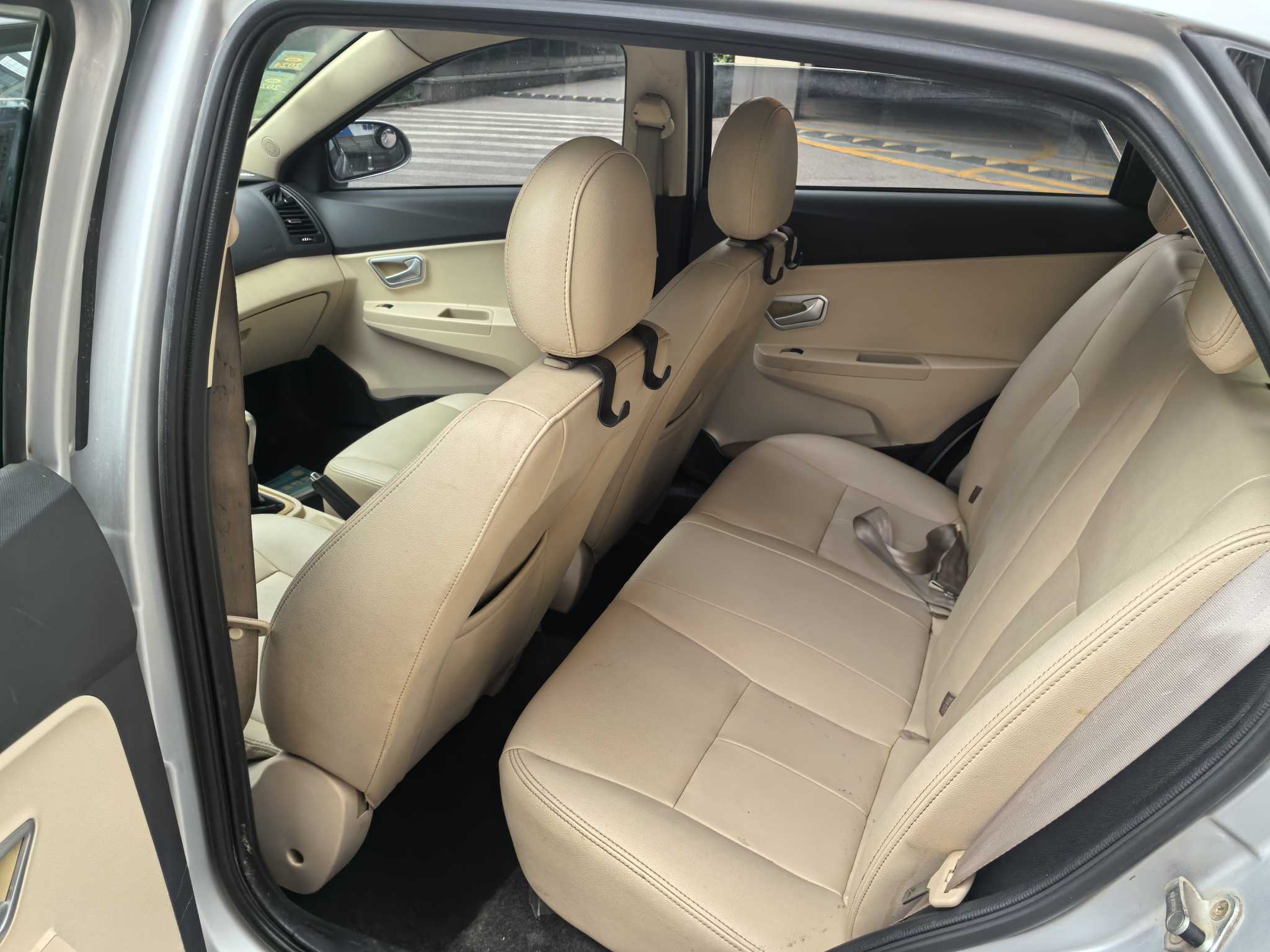 Chery Fulwin 2 2016 #11 Chery Fulwin 2 2016 صورة سيارة #11