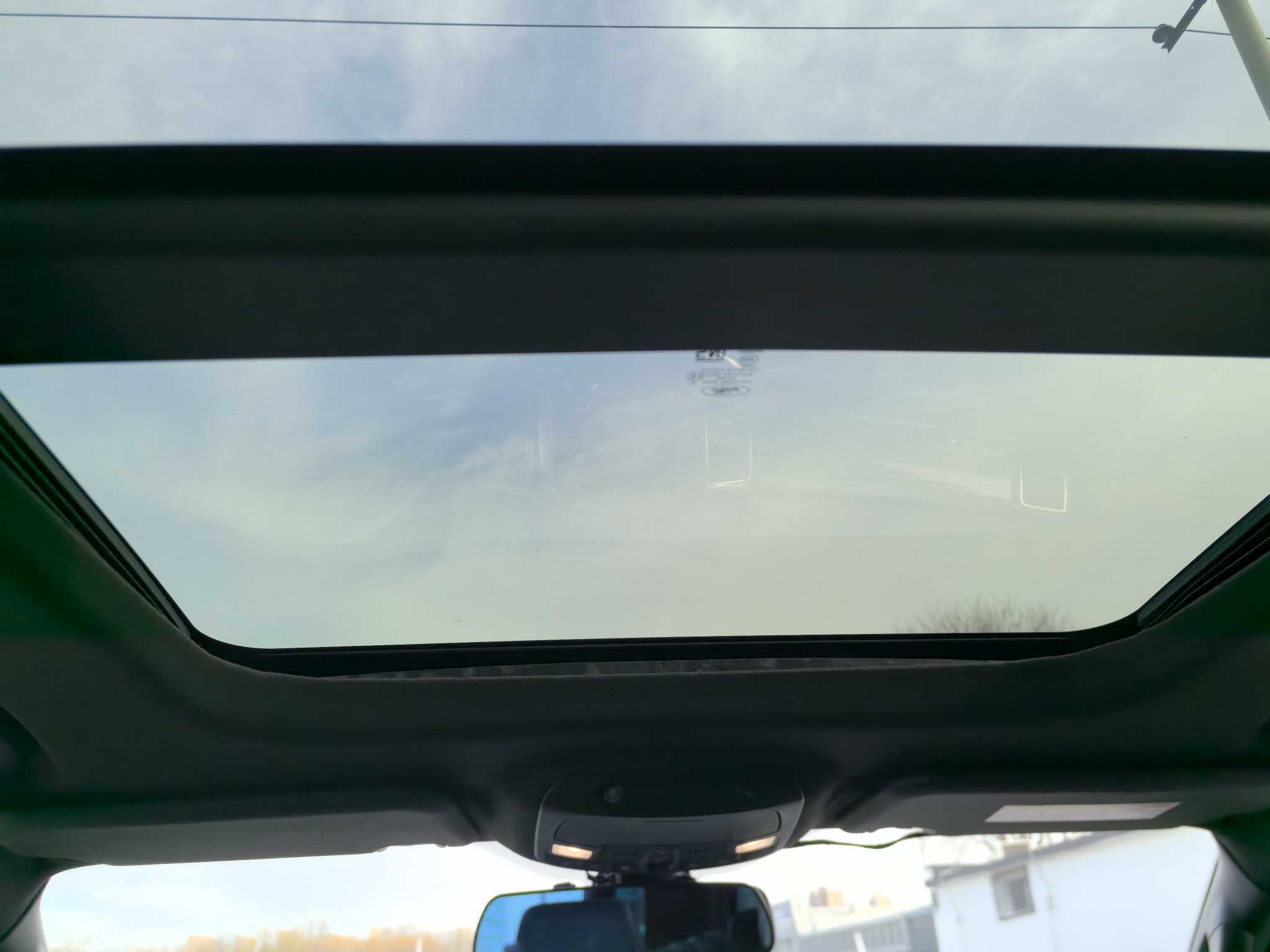 Ford Everest 2016 car image #11